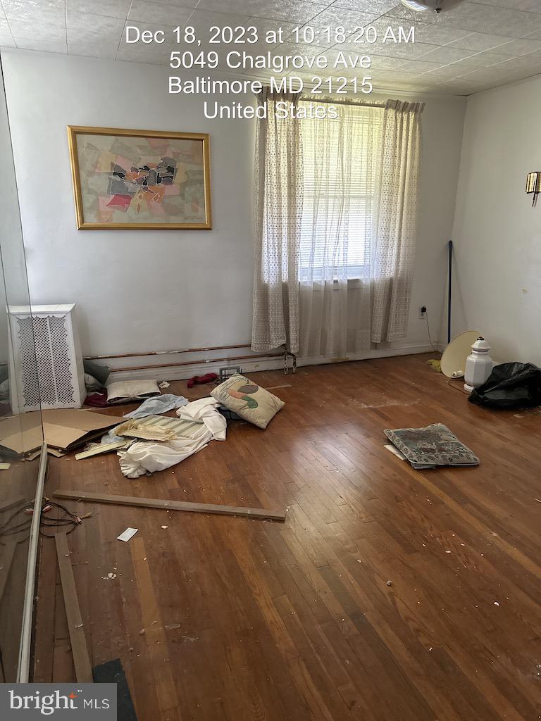 PIMLICO - Residential