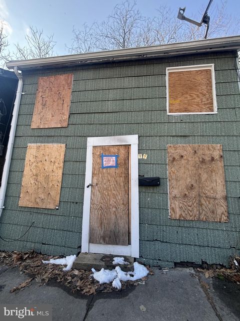 15 S LOCUST STREET EASTON MD 21601