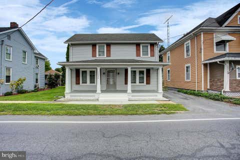 Homes For Sale - 15696 Pennsylvania Avenue Avenue<br/> STATE LINE, PA 17263