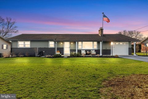 239 MILL ROAD MOUNT JOY PA 17552