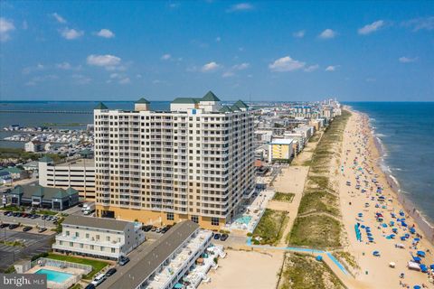 2 48TH STREET 401 OCEAN CITY MD 21842