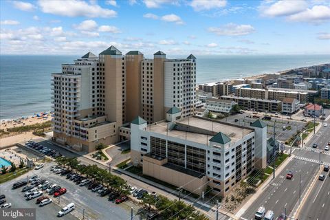 2 48TH STREET 401 OCEAN CITY MD 21842