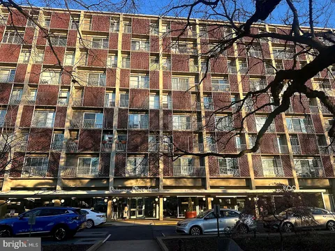 800 4th Street SW Unit S325, Washington, DC 20024 - #: DCDC2266866