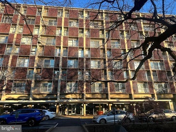 800 4TH STREET SW S325 WASHINGTON DC 20024