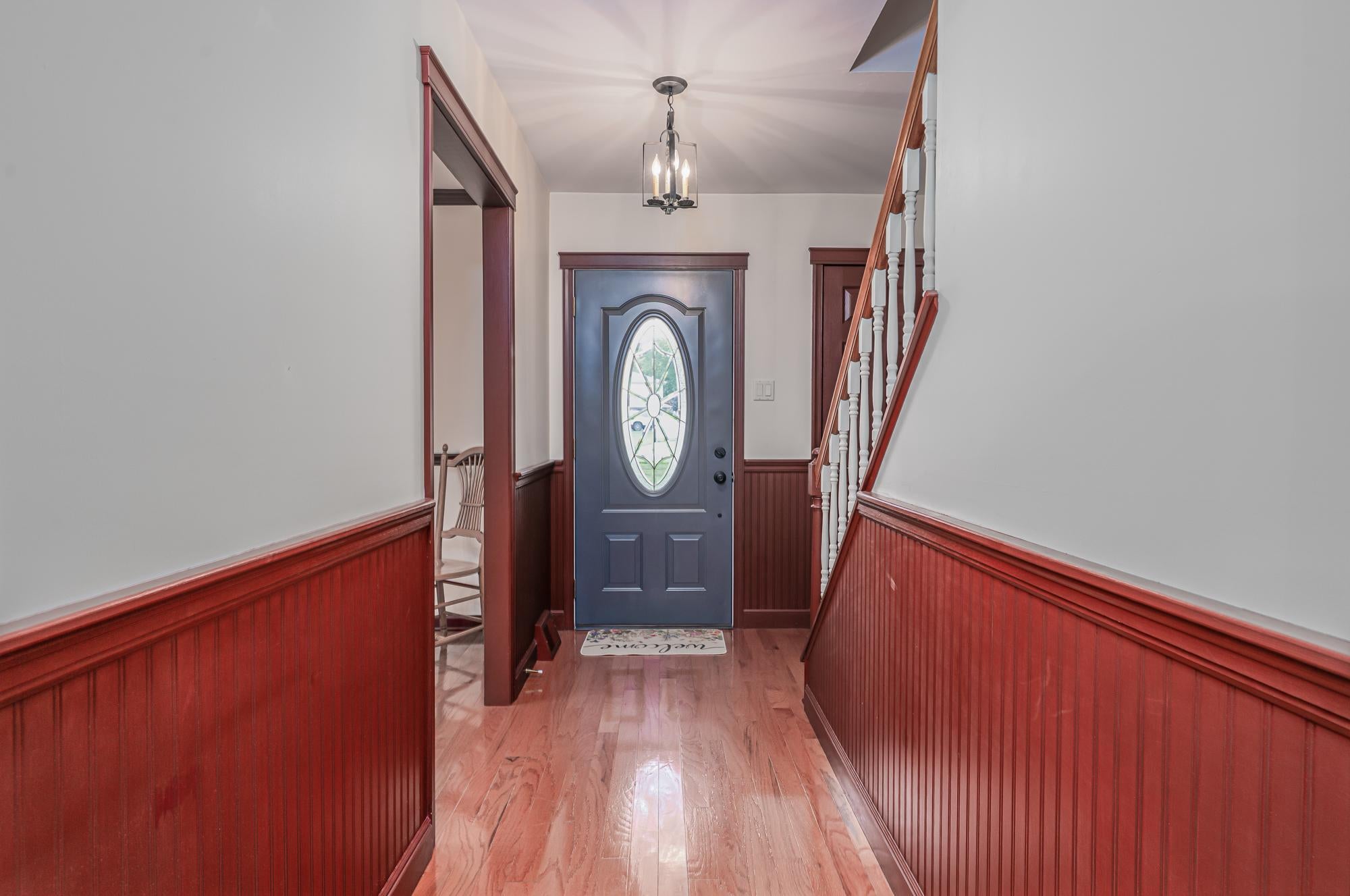 306 CHARLES STREET