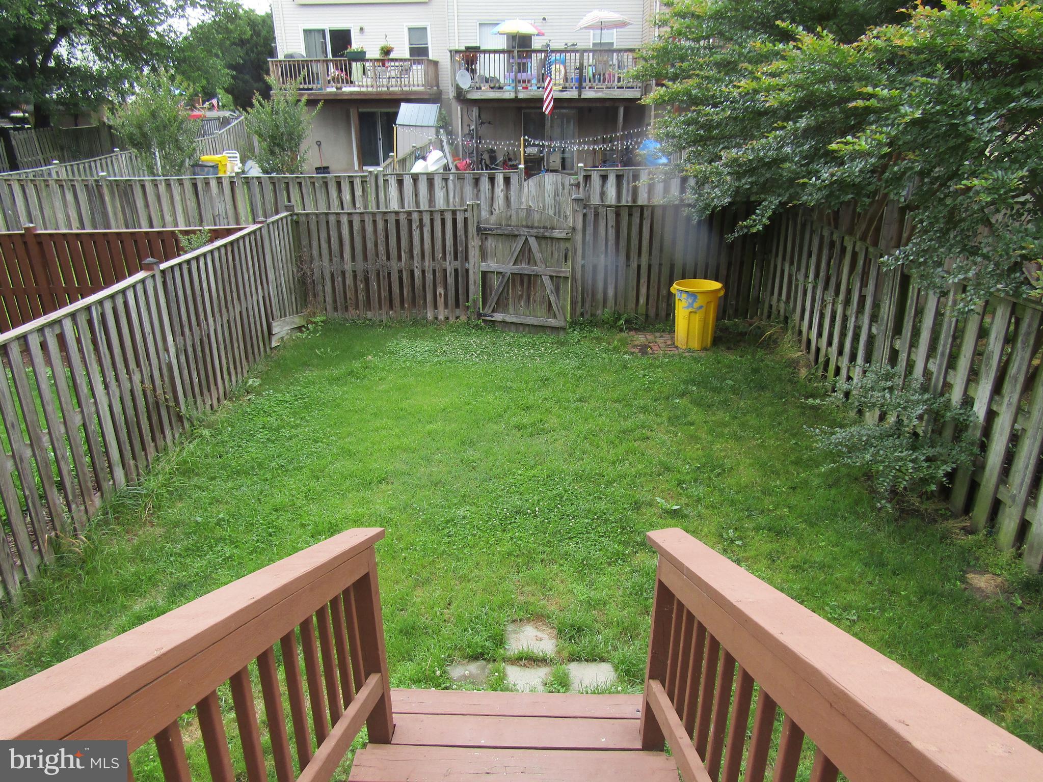 ELIZABETHS LANDING - Residential