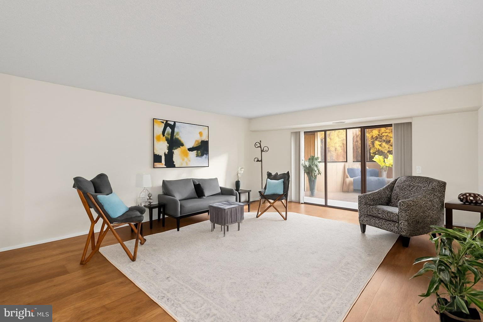 5904 MOUNT EAGLE DRIVE 201