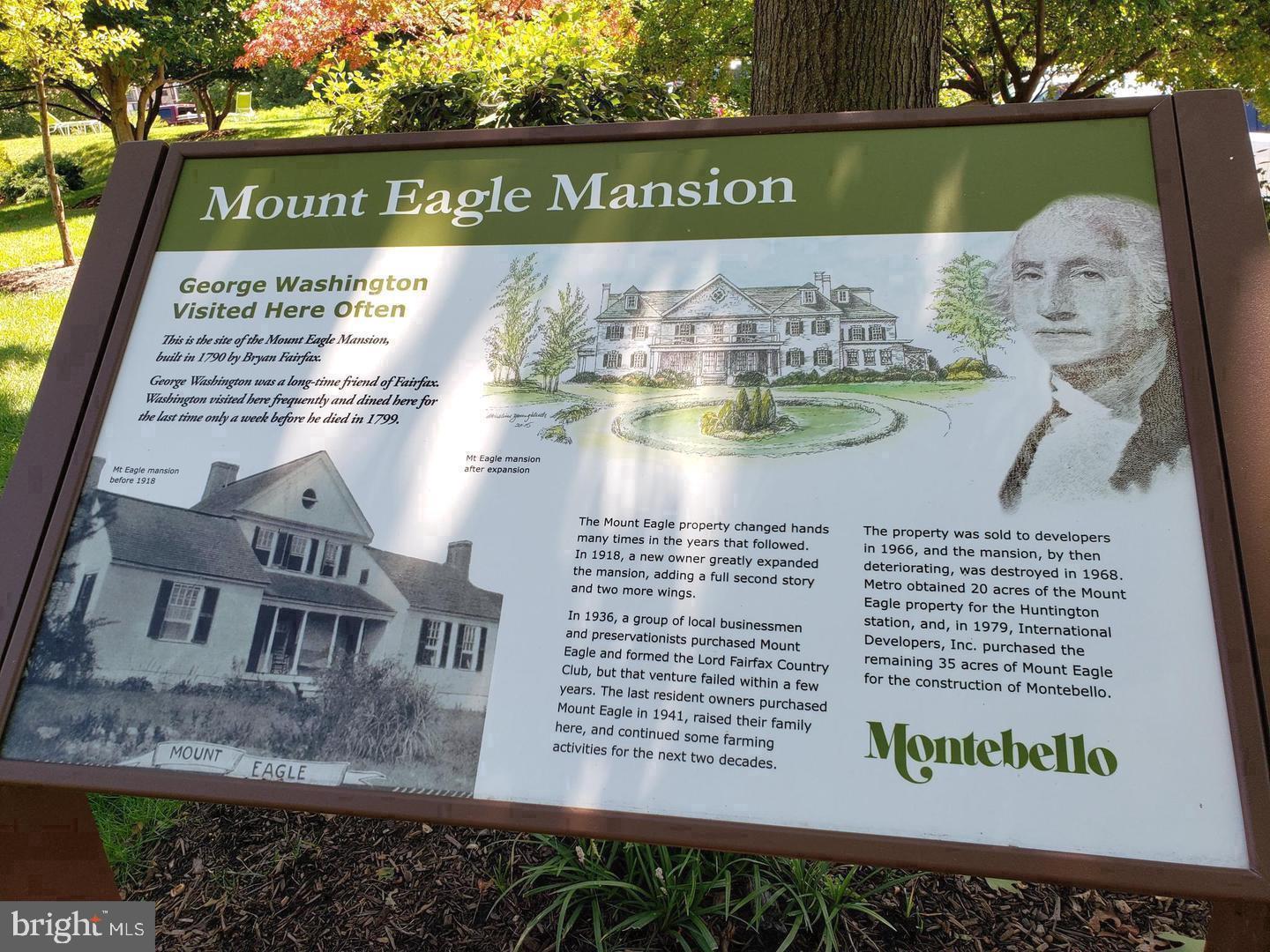 MONTEBELLO - Residential