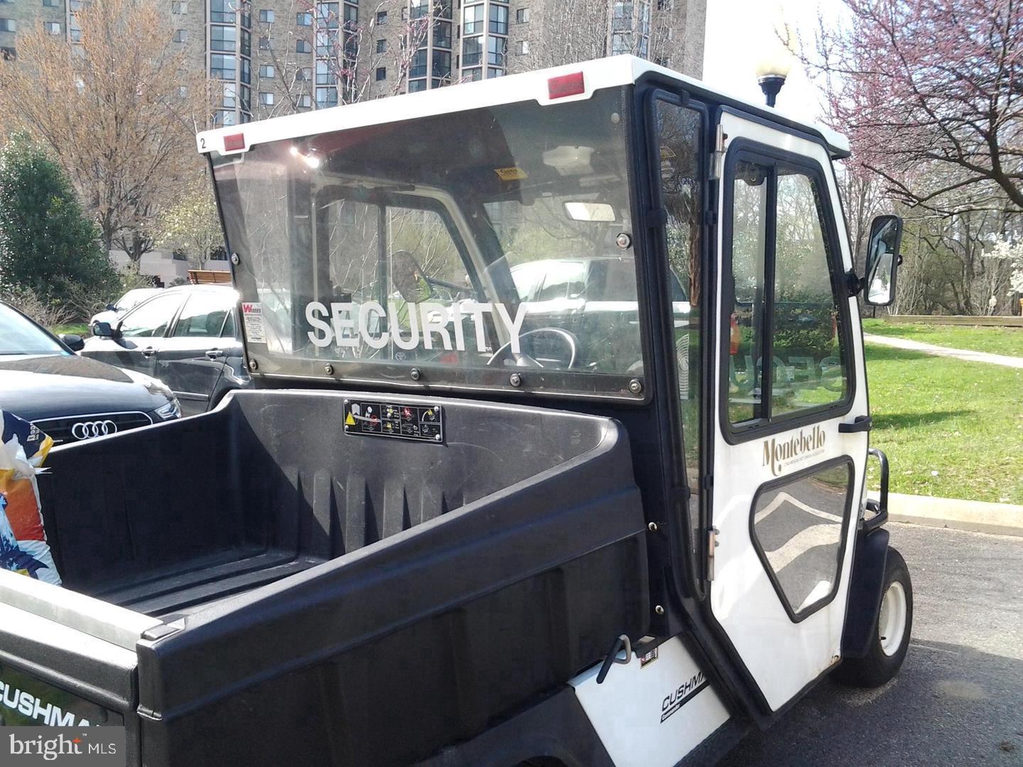 MONTEBELLO - Residential