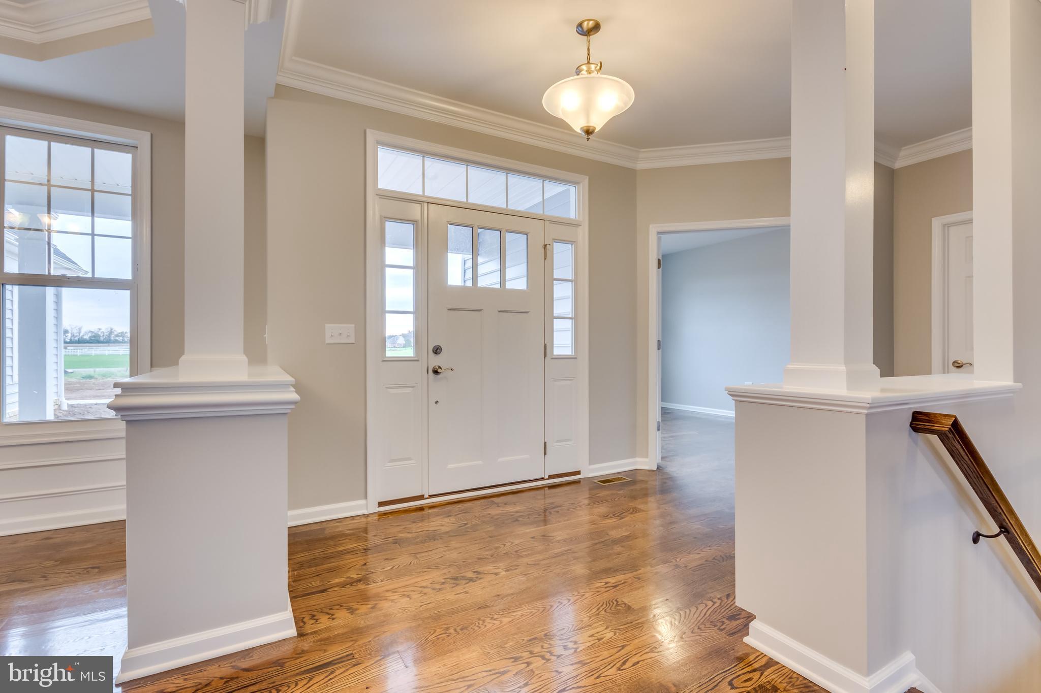 LITTLE GEORGETOWN ESTATES - Residential