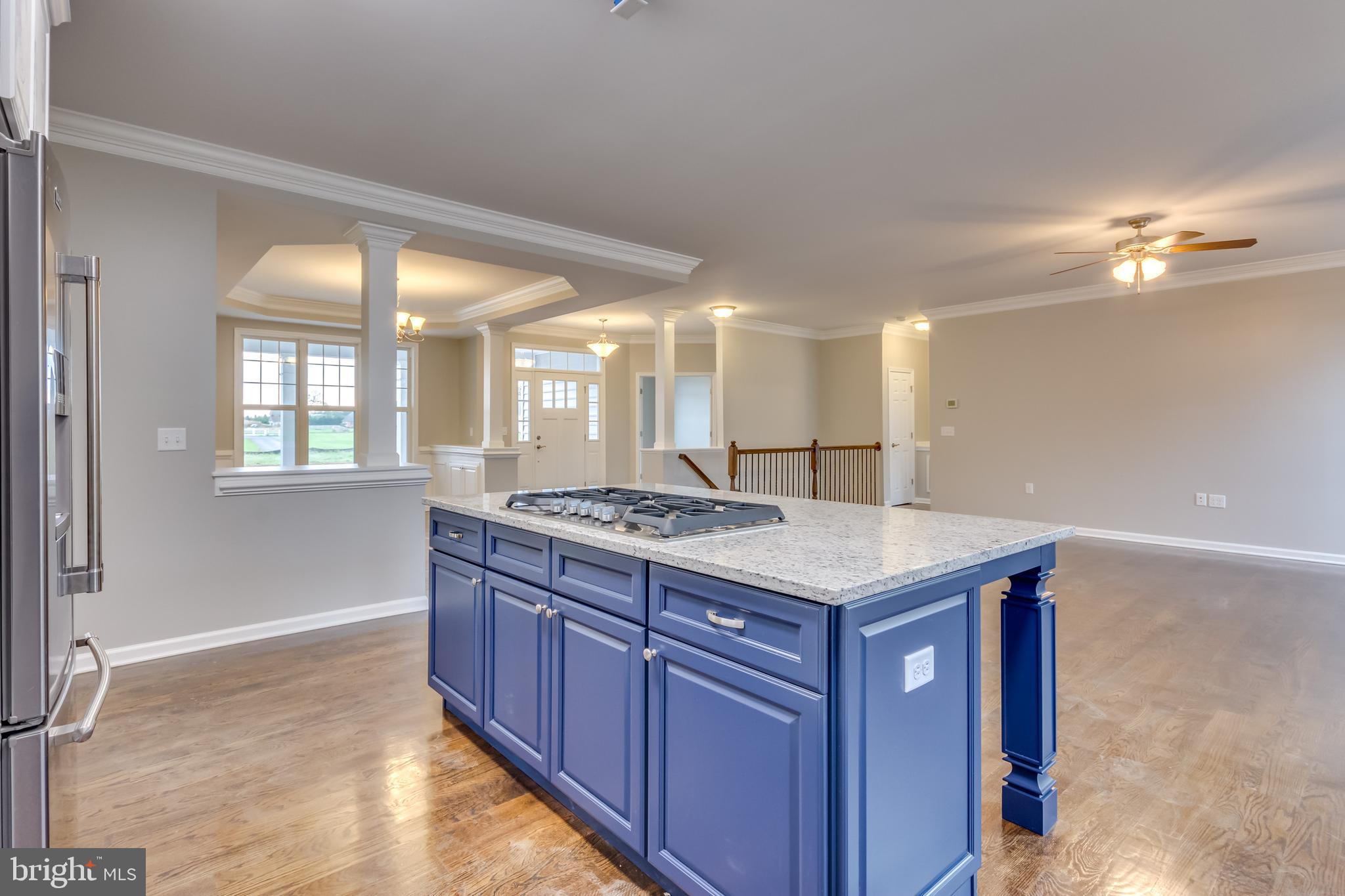 LITTLE GEORGETOWN ESTATES - Residential