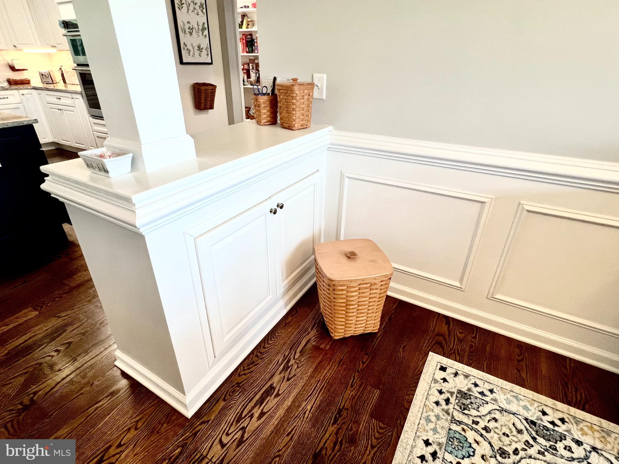 LITTLE GEORGETOWN ESTATES - Residential