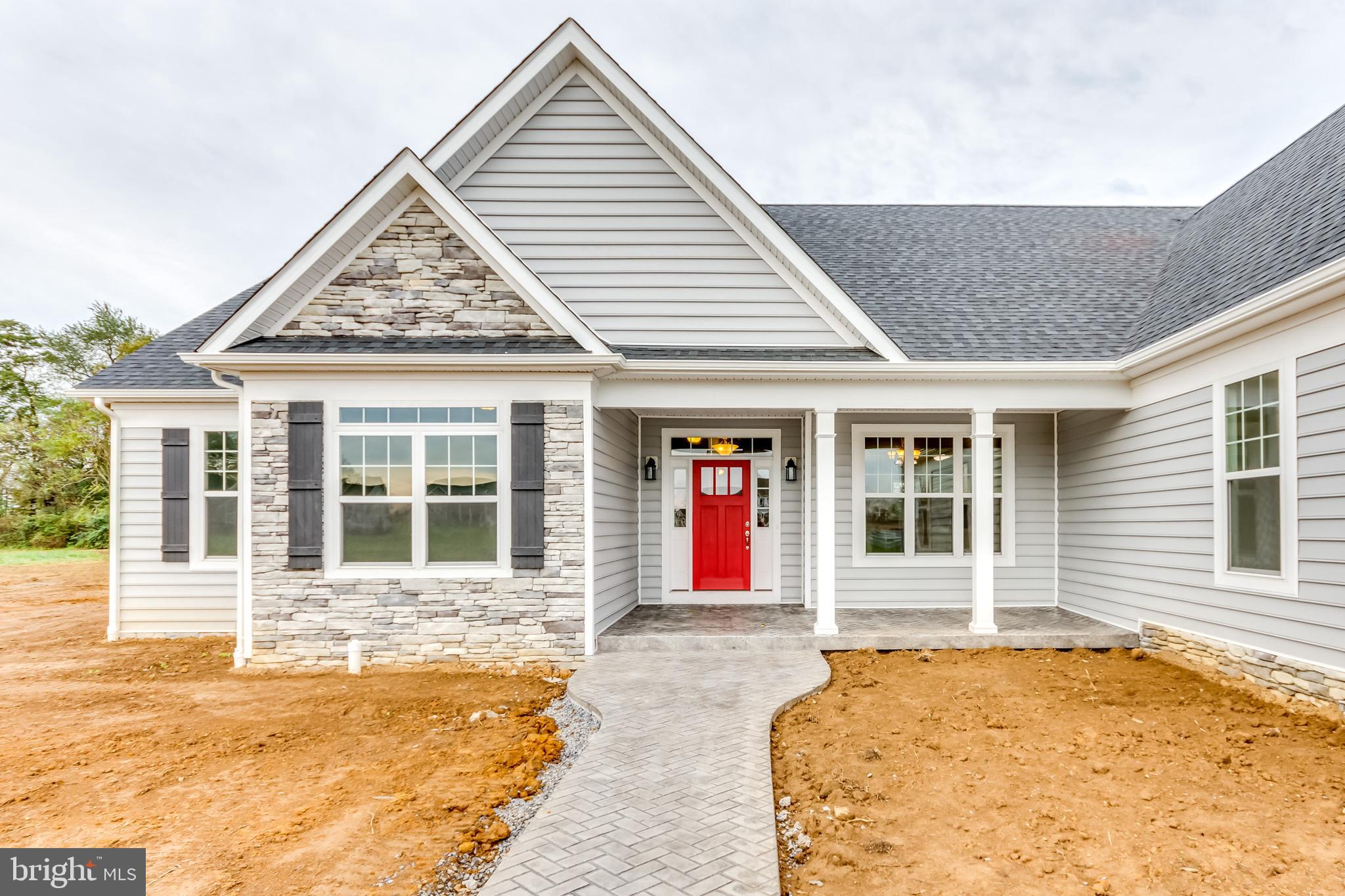 LITTLE GEORGETOWN ESTATES - Residential