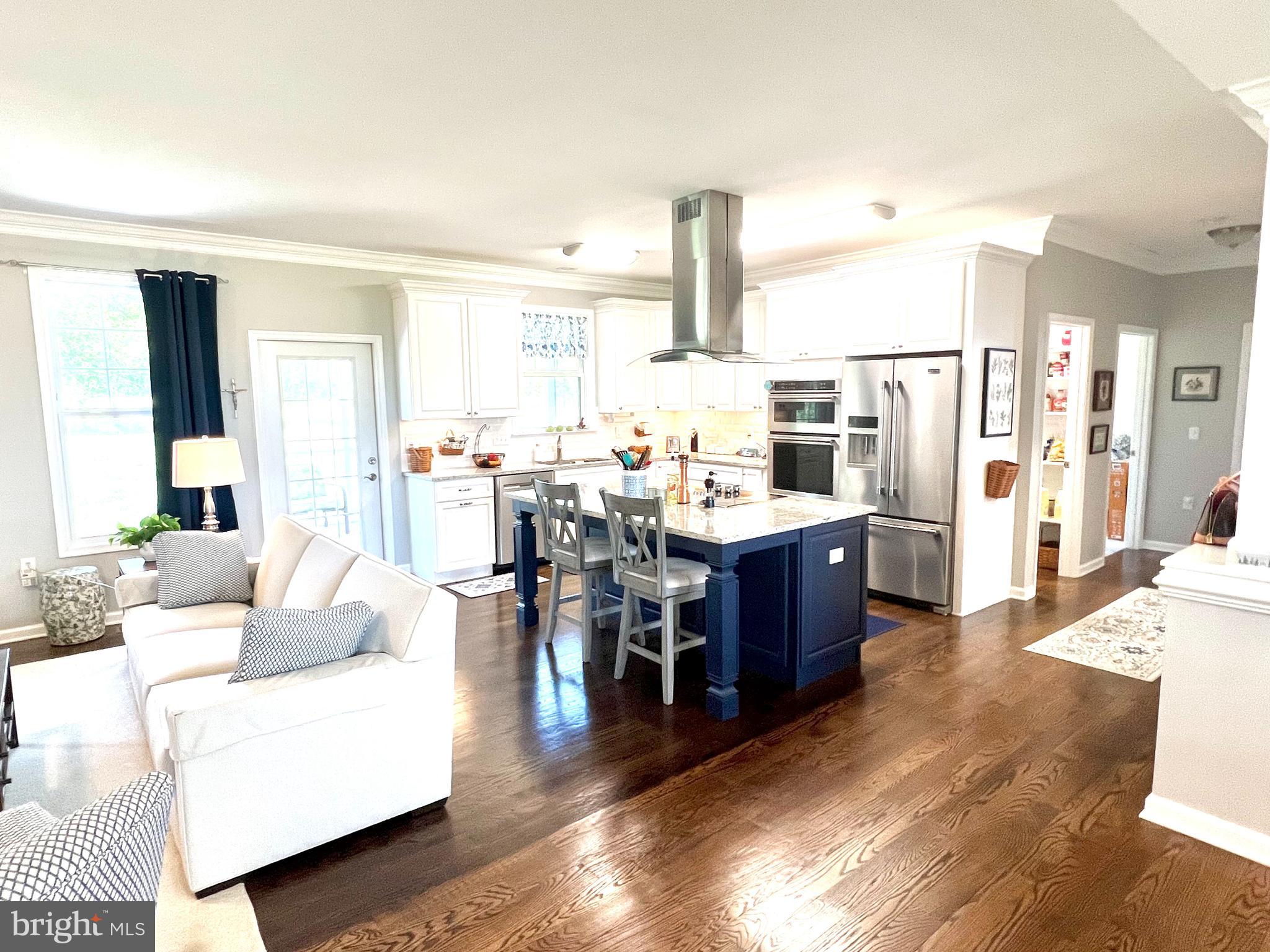 LITTLE GEORGETOWN ESTATES - Residential