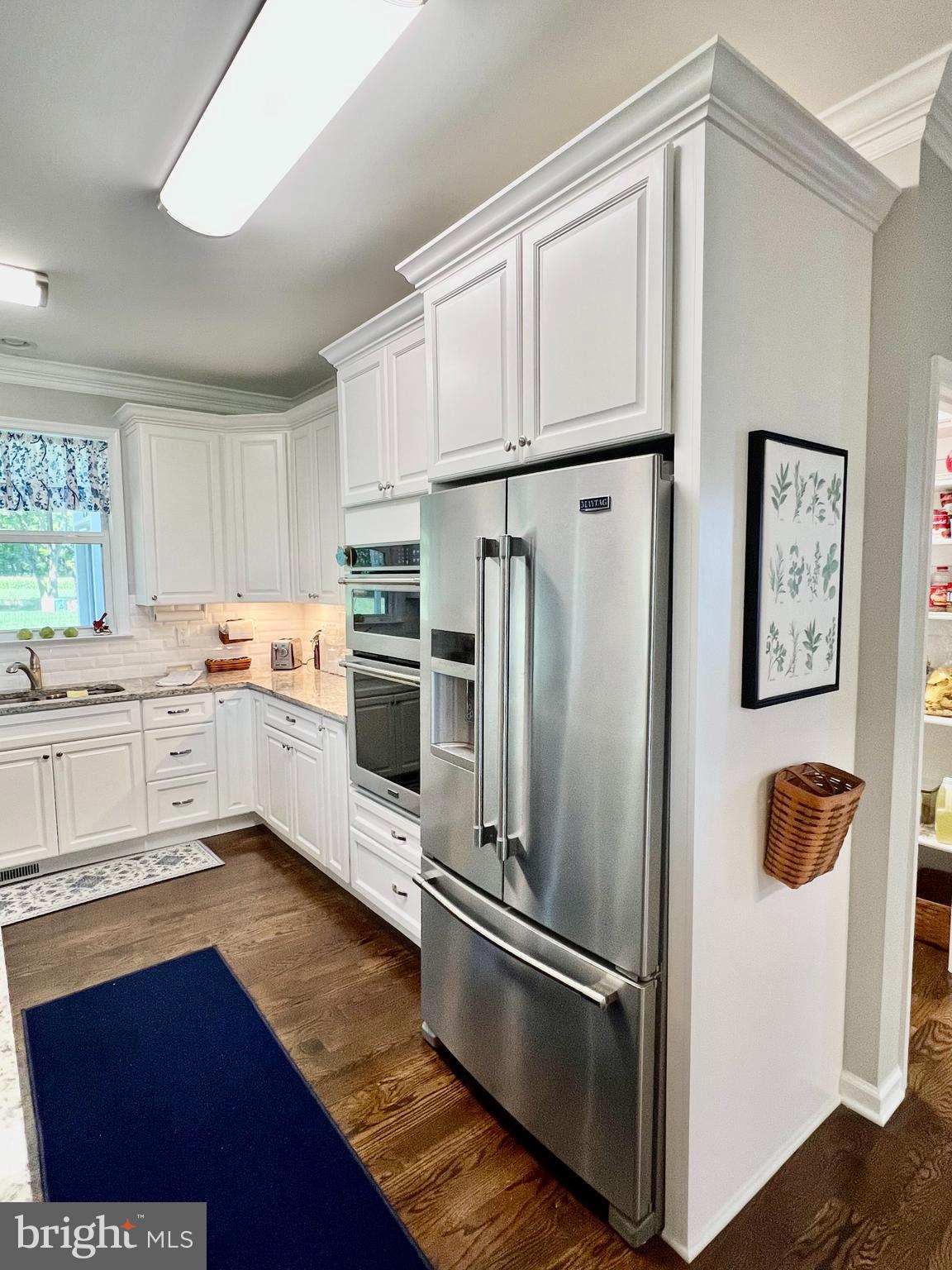 LITTLE GEORGETOWN ESTATES - Residential