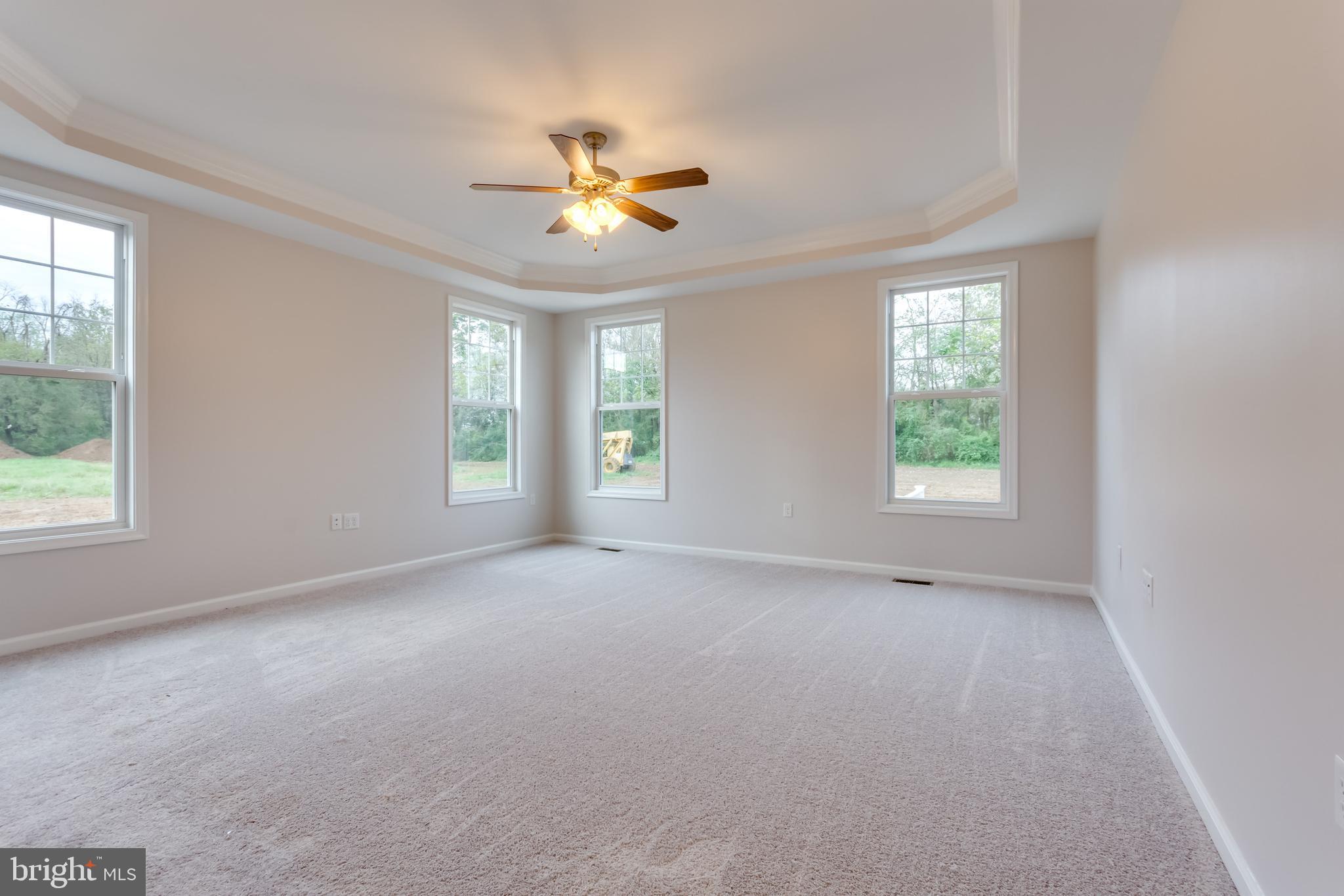 LITTLE GEORGETOWN ESTATES - Residential