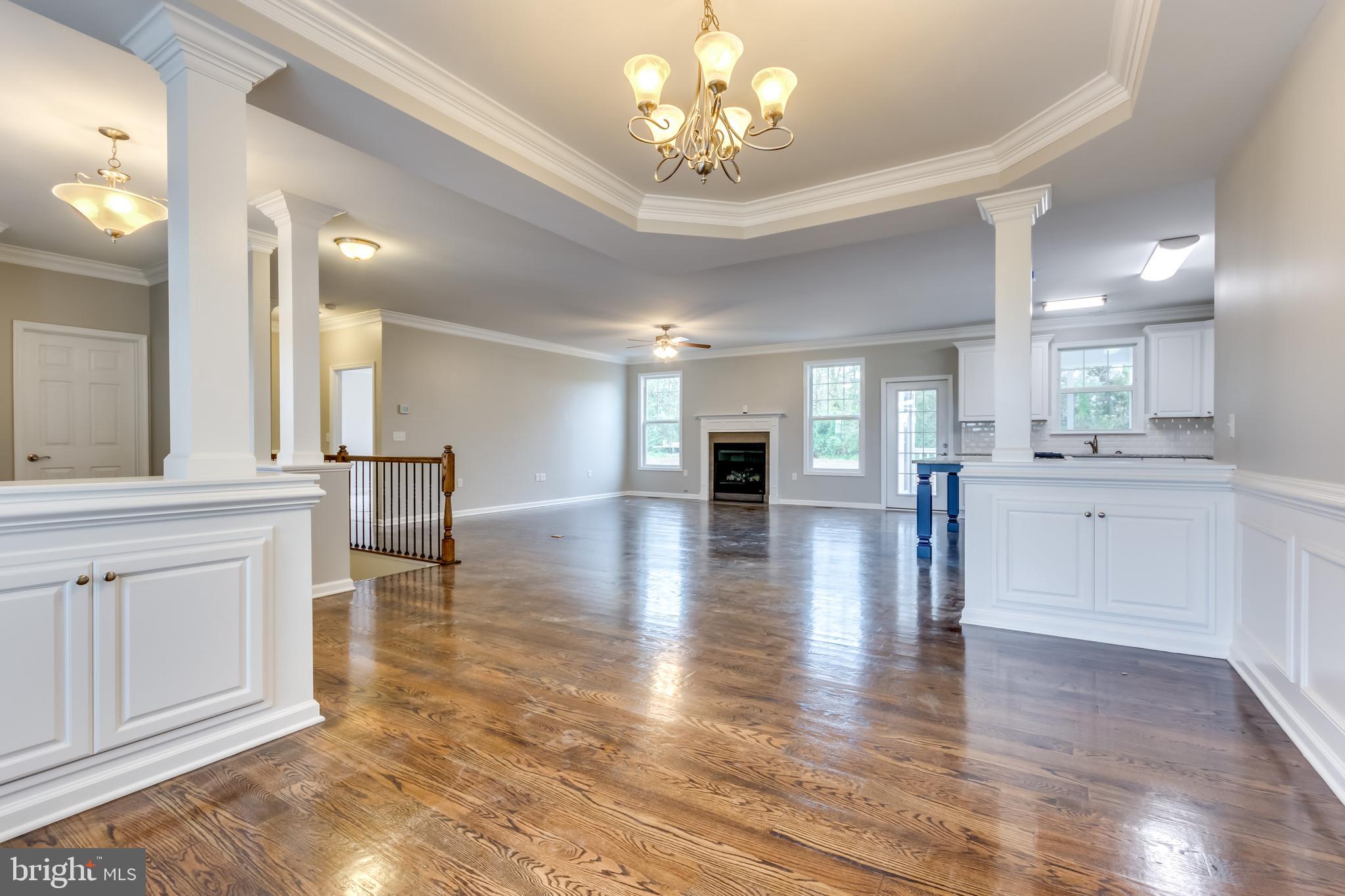 LITTLE GEORGETOWN ESTATES - Residential