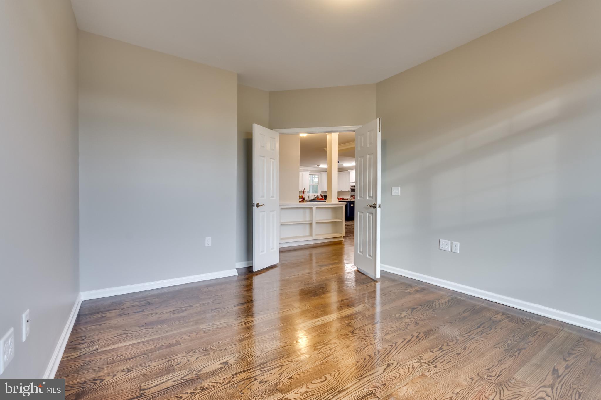 LITTLE GEORGETOWN ESTATES - Residential