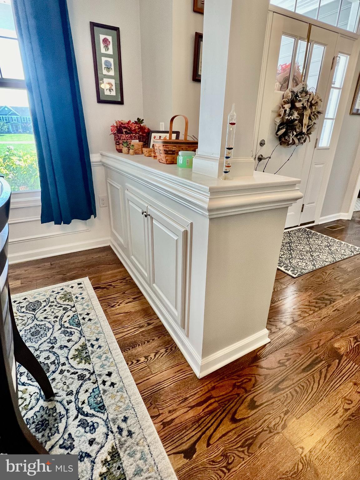 LITTLE GEORGETOWN ESTATES - Residential