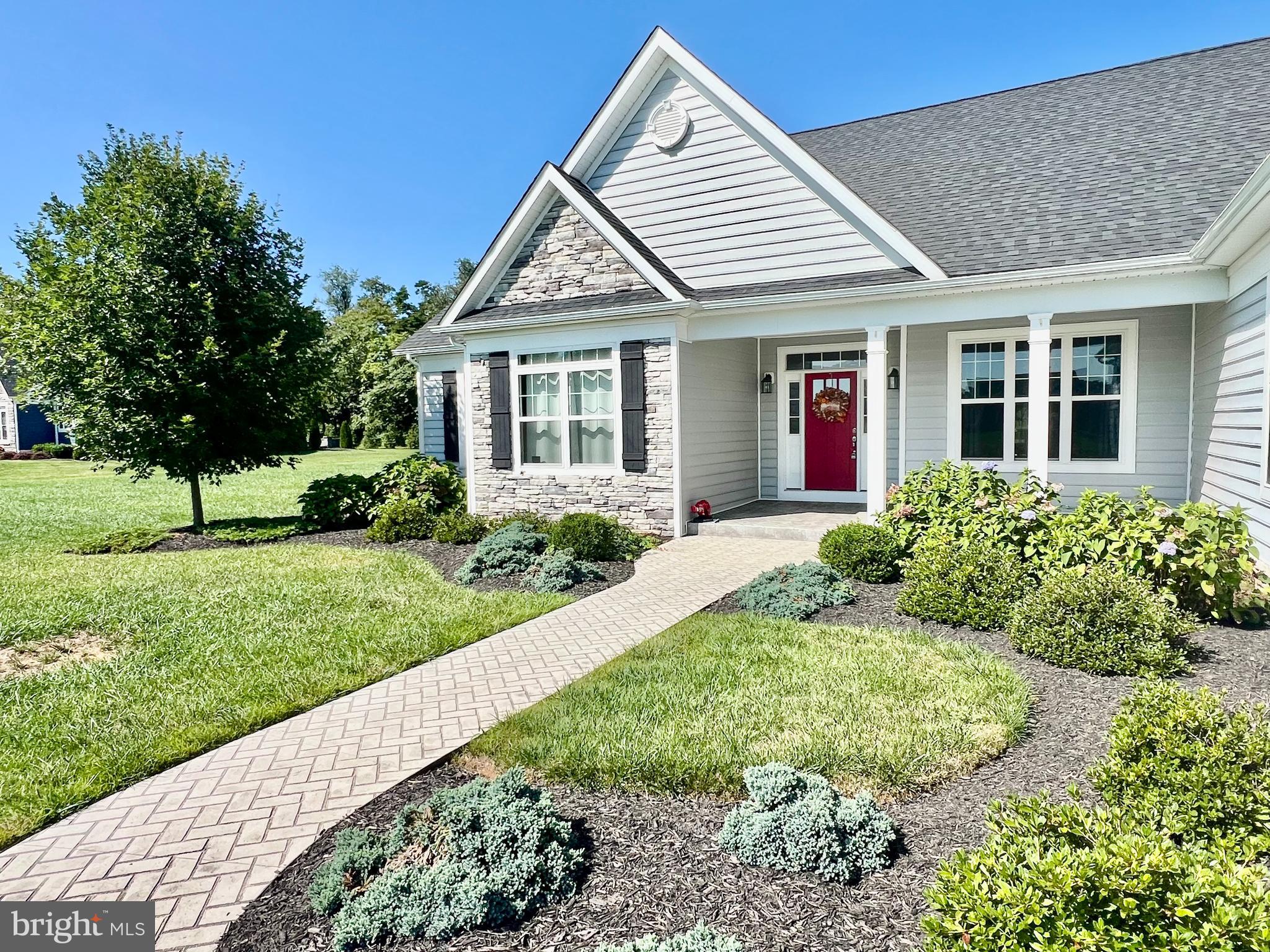 LITTLE GEORGETOWN ESTATES - Residential