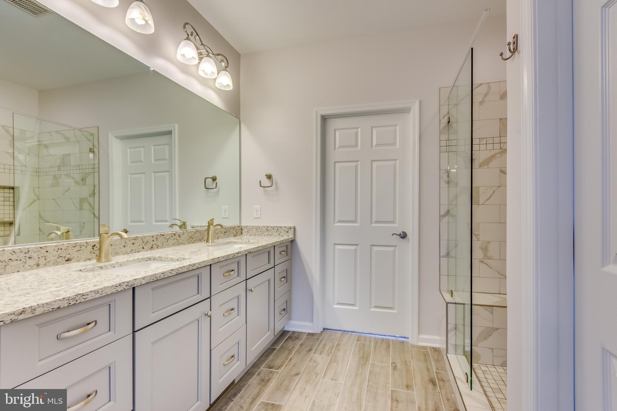 LITTLE GEORGETOWN ESTATES - Residential