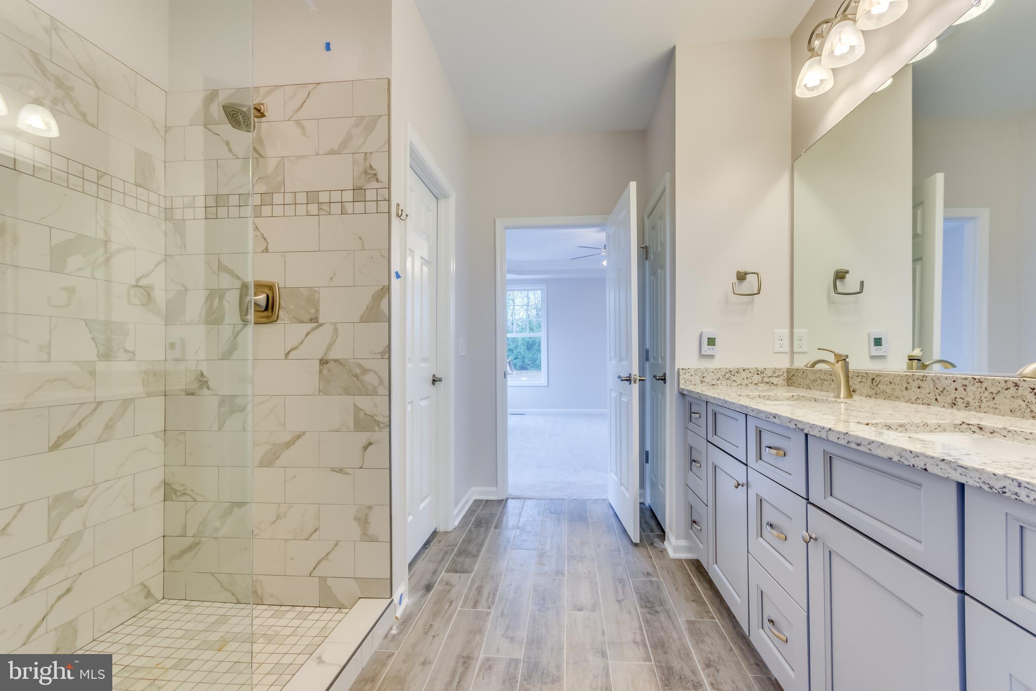 LITTLE GEORGETOWN ESTATES - Residential