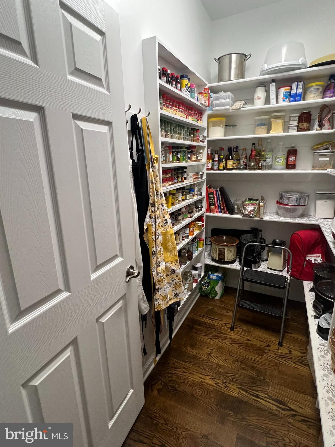 LITTLE GEORGETOWN ESTATES - Residential