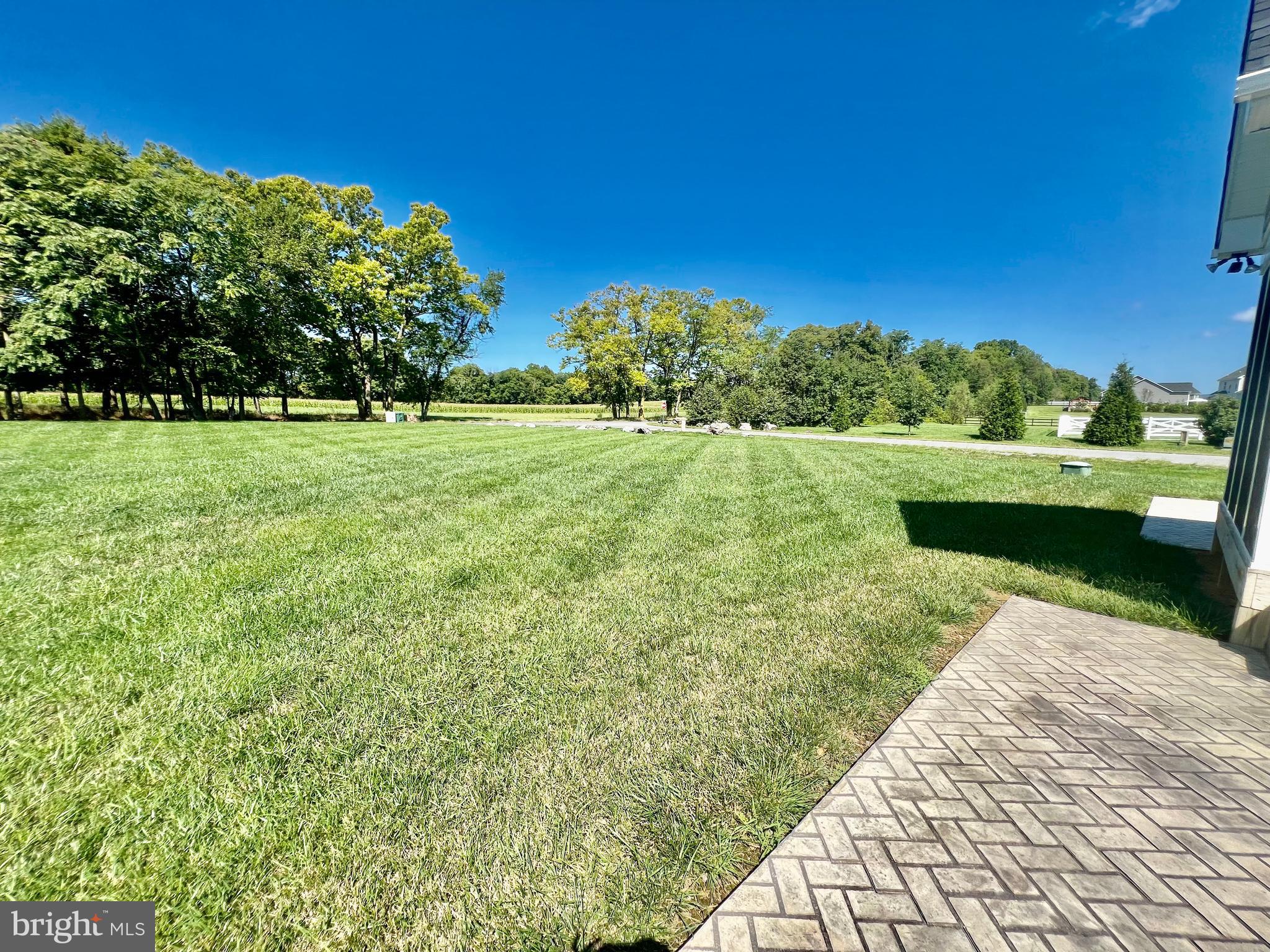 LITTLE GEORGETOWN ESTATES - Residential