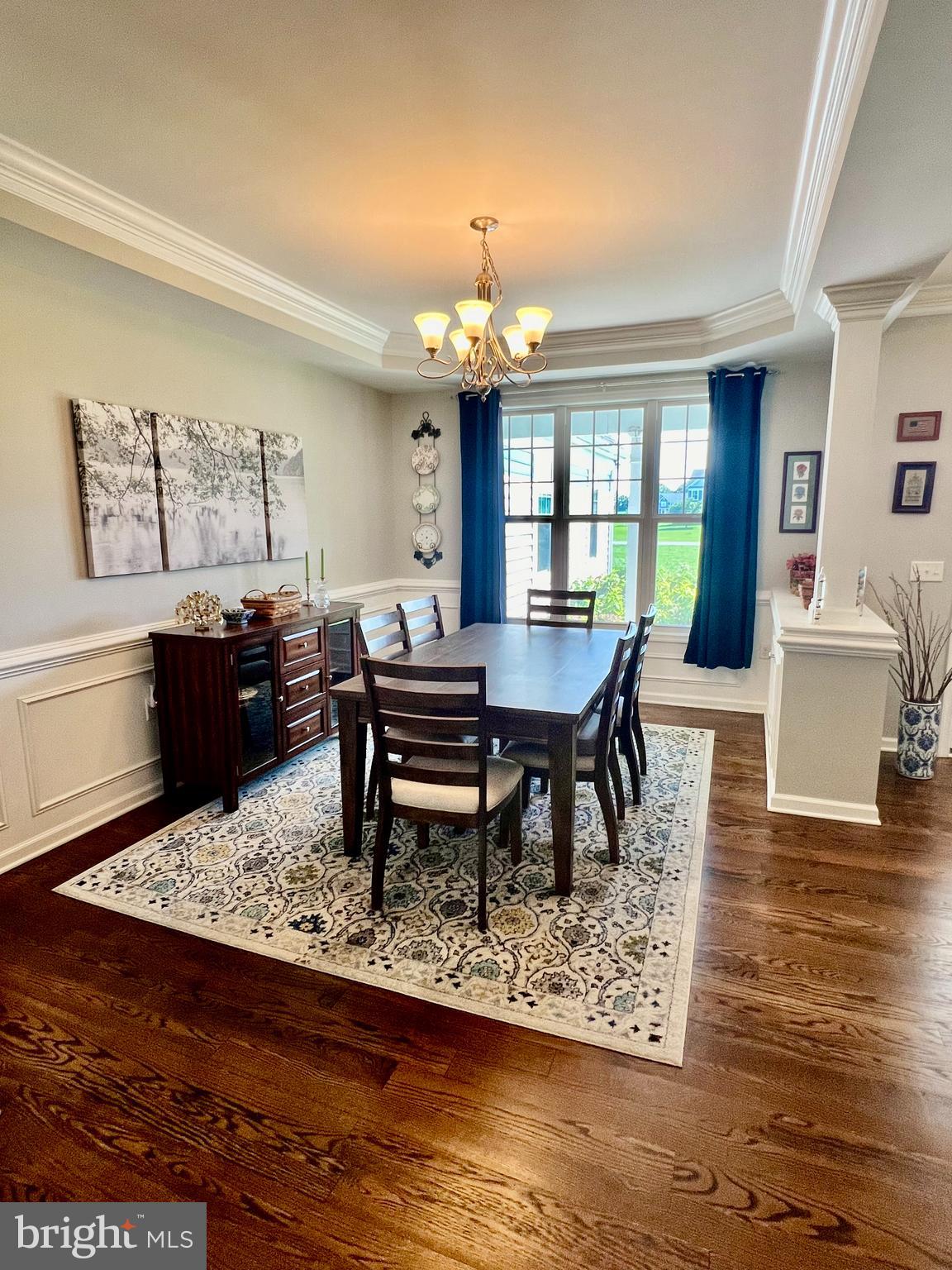 LITTLE GEORGETOWN ESTATES - Residential