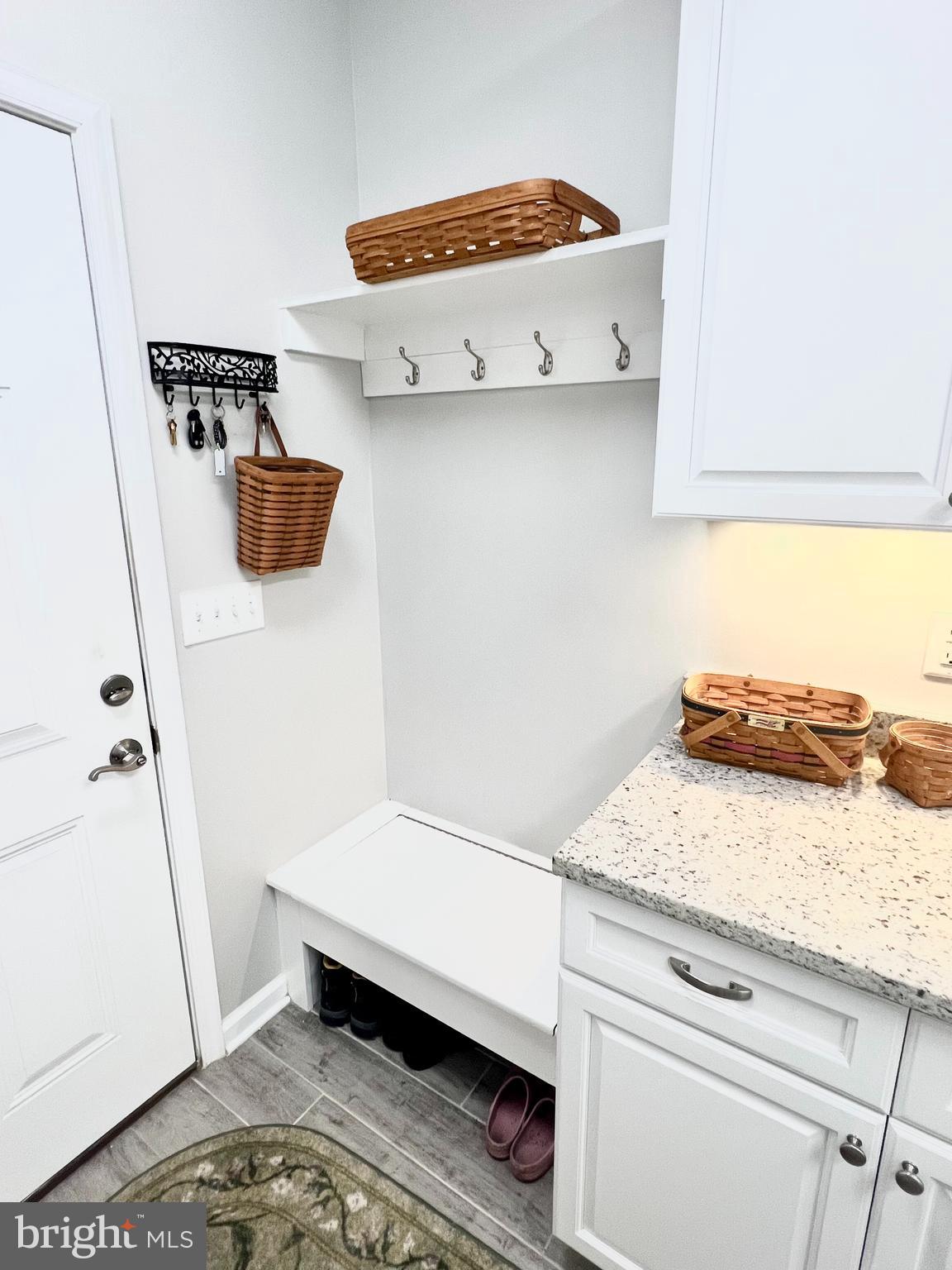 LITTLE GEORGETOWN ESTATES - Residential