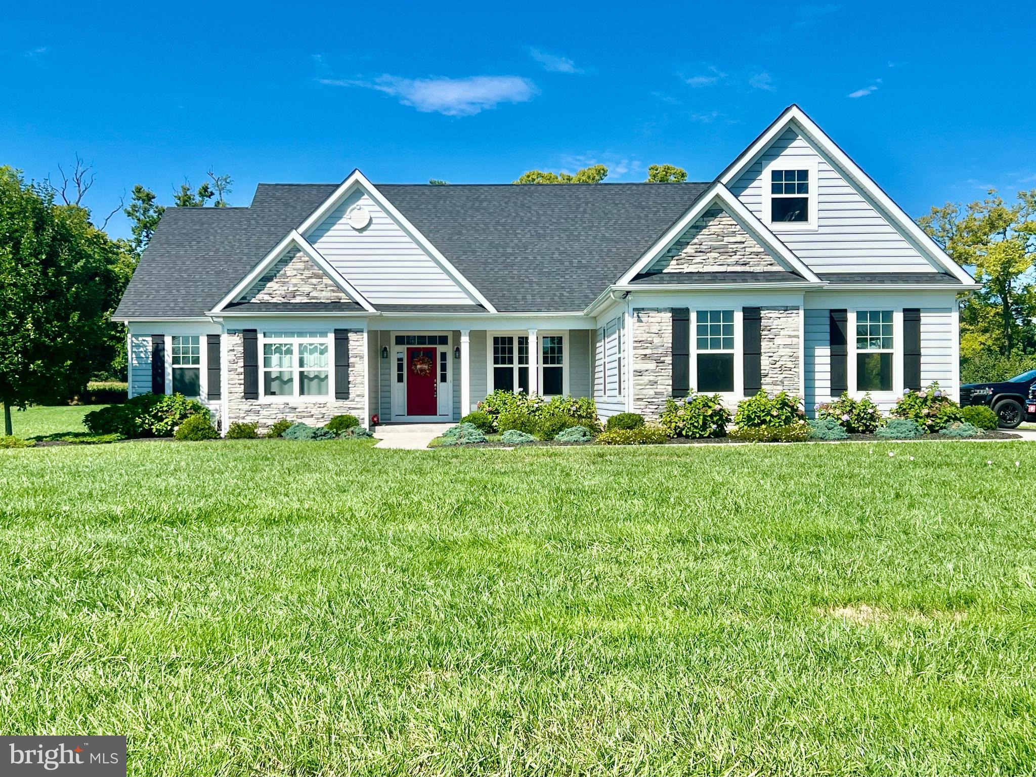 LITTLE GEORGETOWN ESTATES - Residential