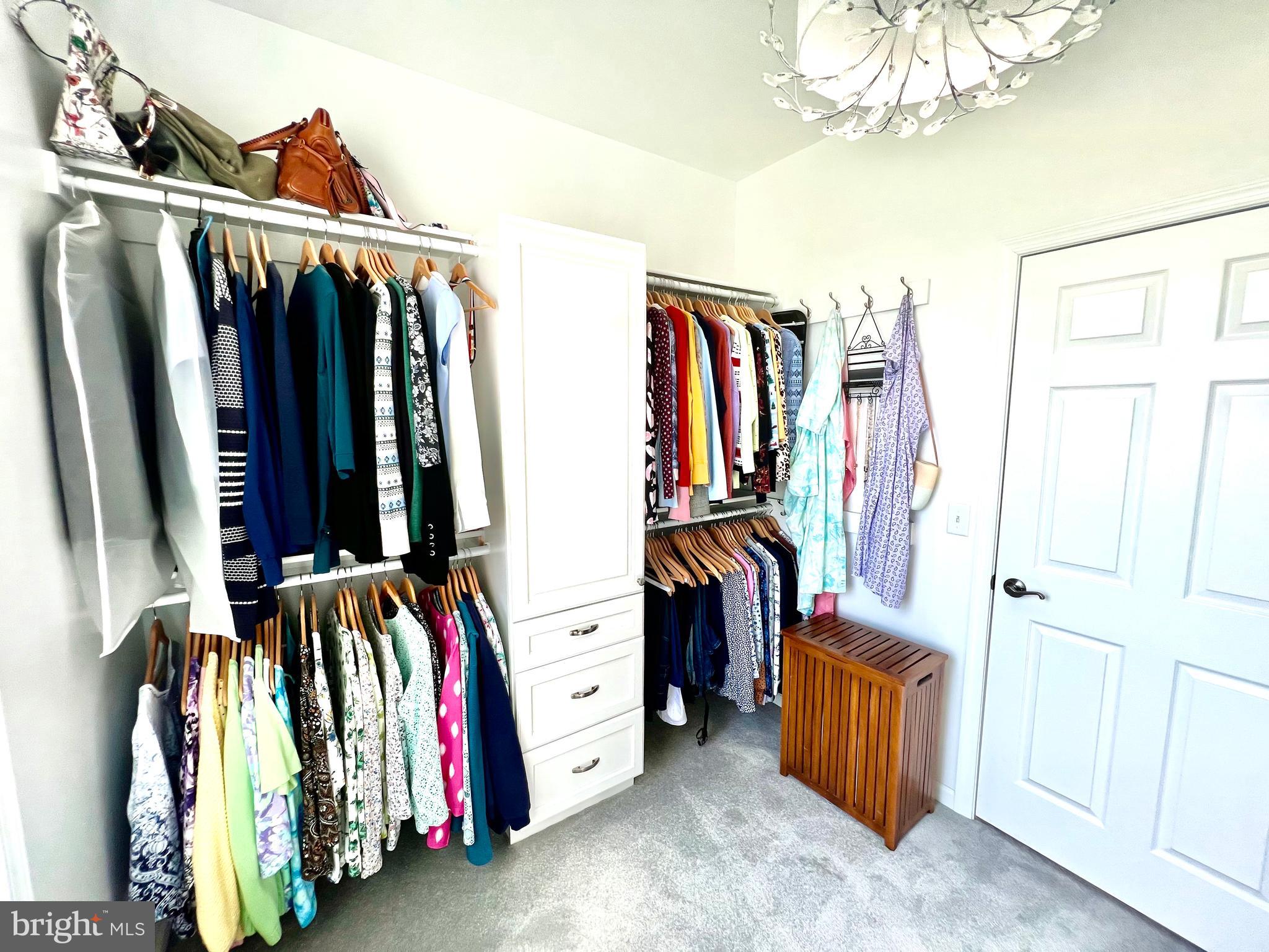 LITTLE GEORGETOWN ESTATES - Residential