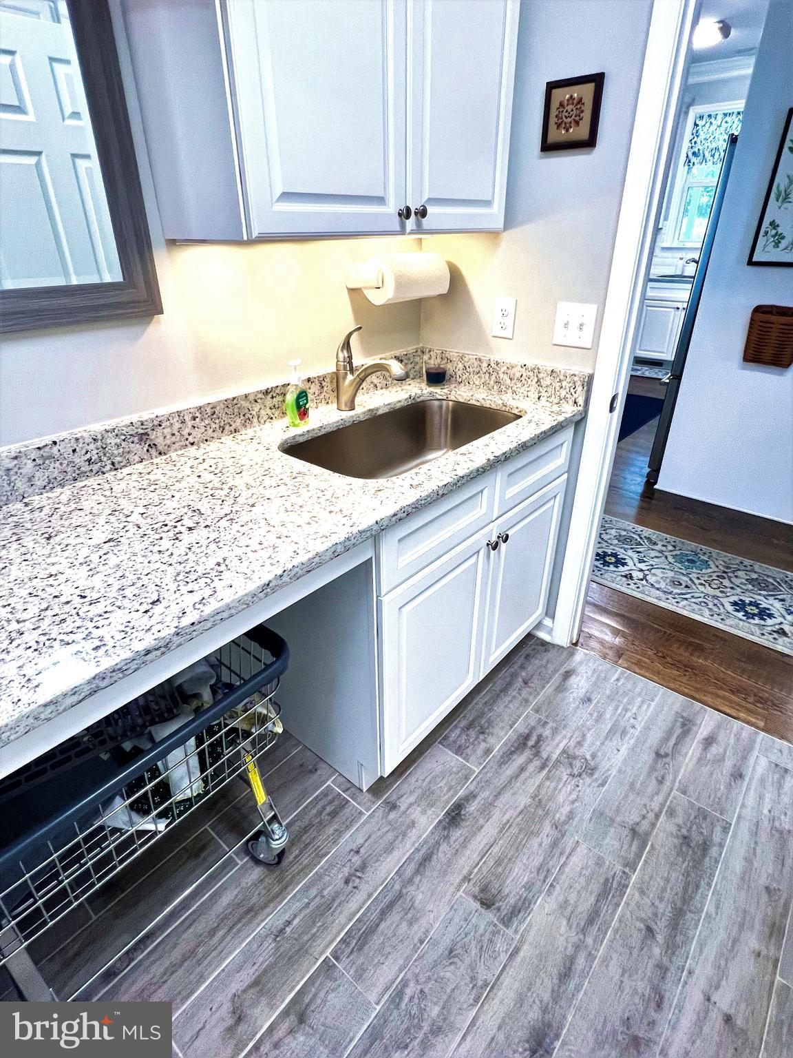 LITTLE GEORGETOWN ESTATES - Residential