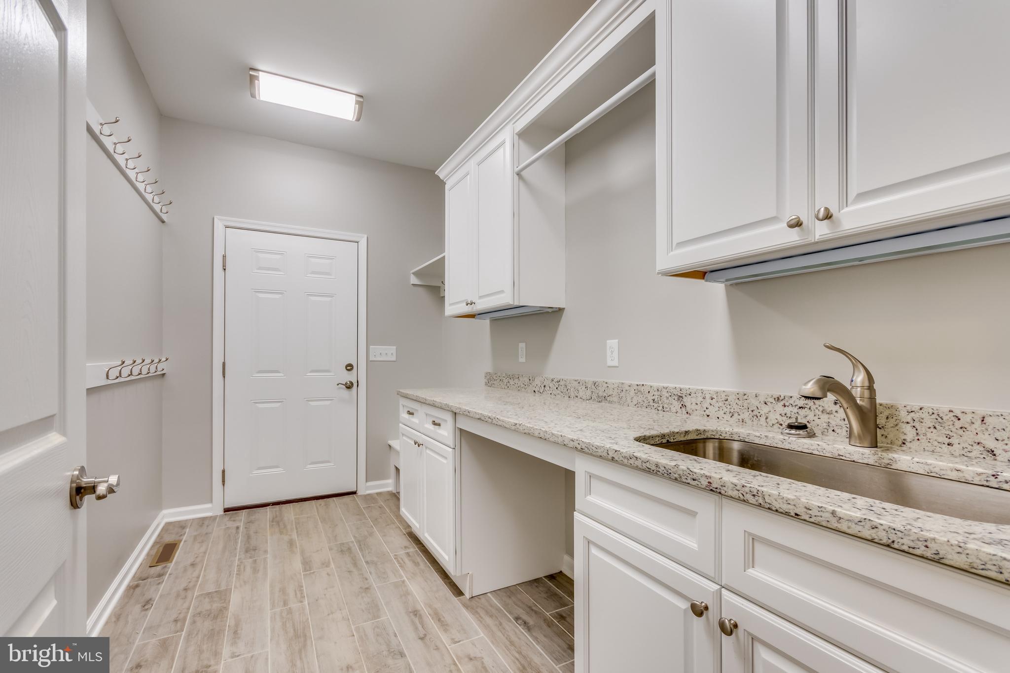 LITTLE GEORGETOWN ESTATES - Residential