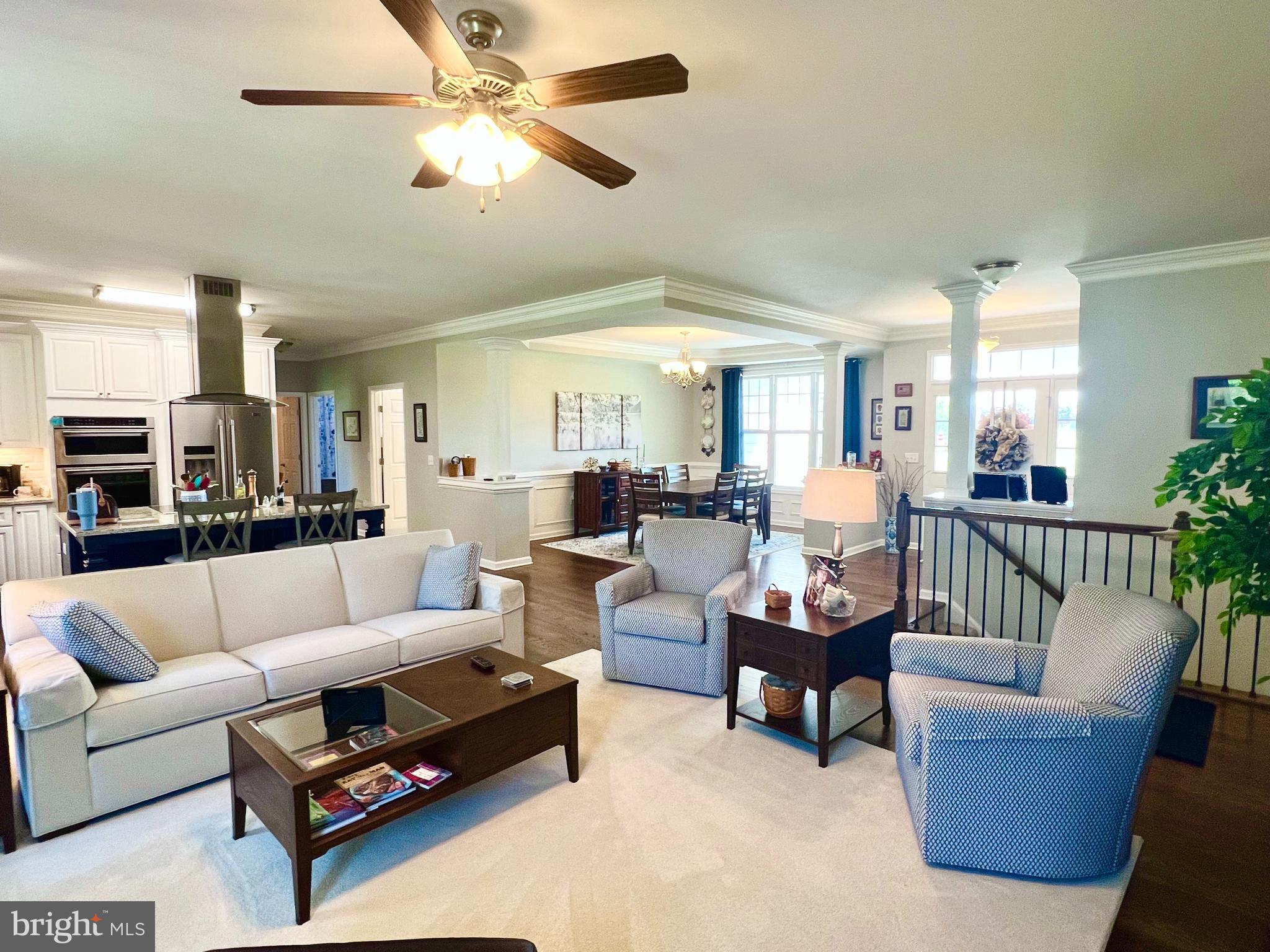 LITTLE GEORGETOWN ESTATES - Residential