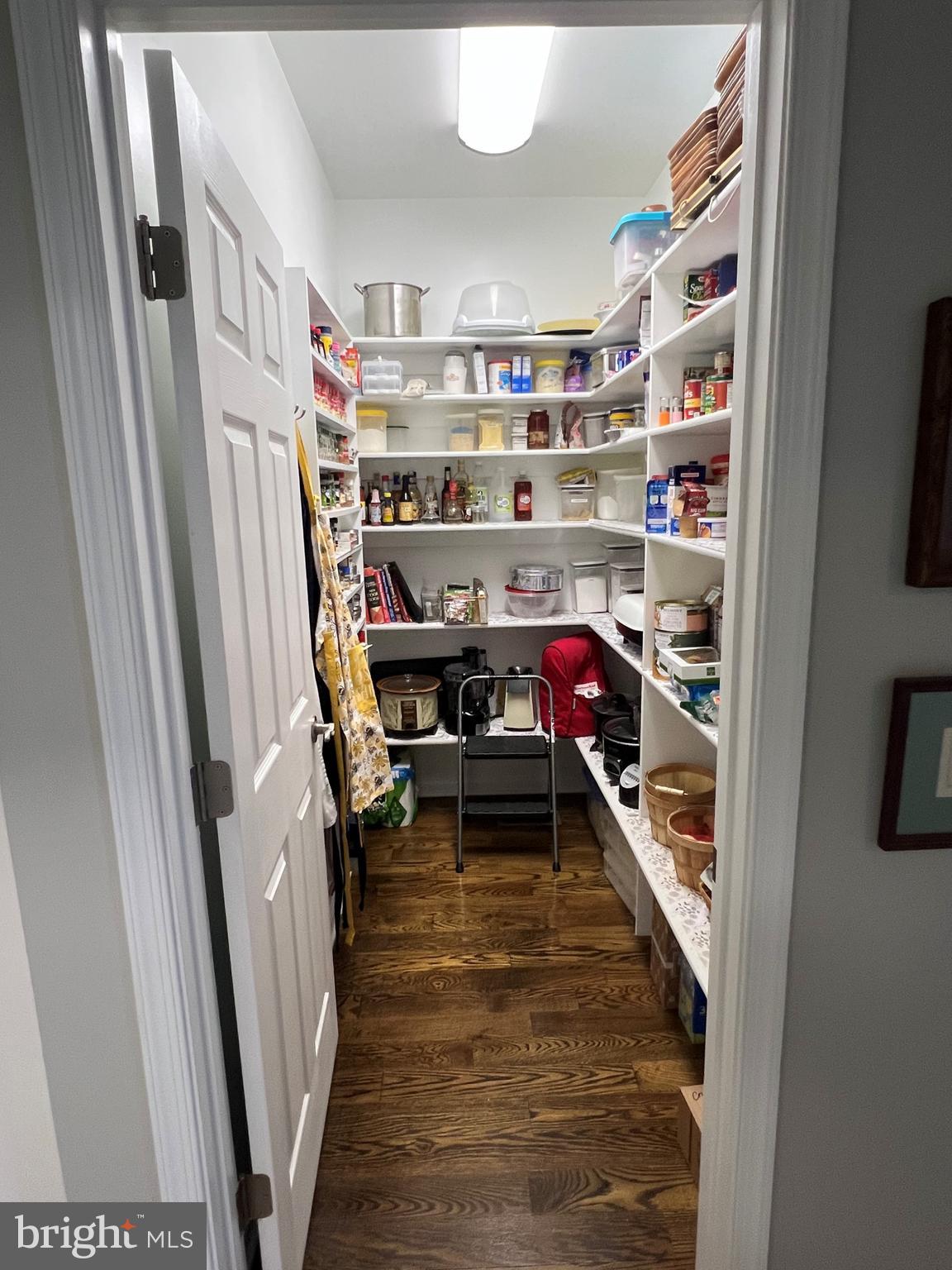 LITTLE GEORGETOWN ESTATES - Residential