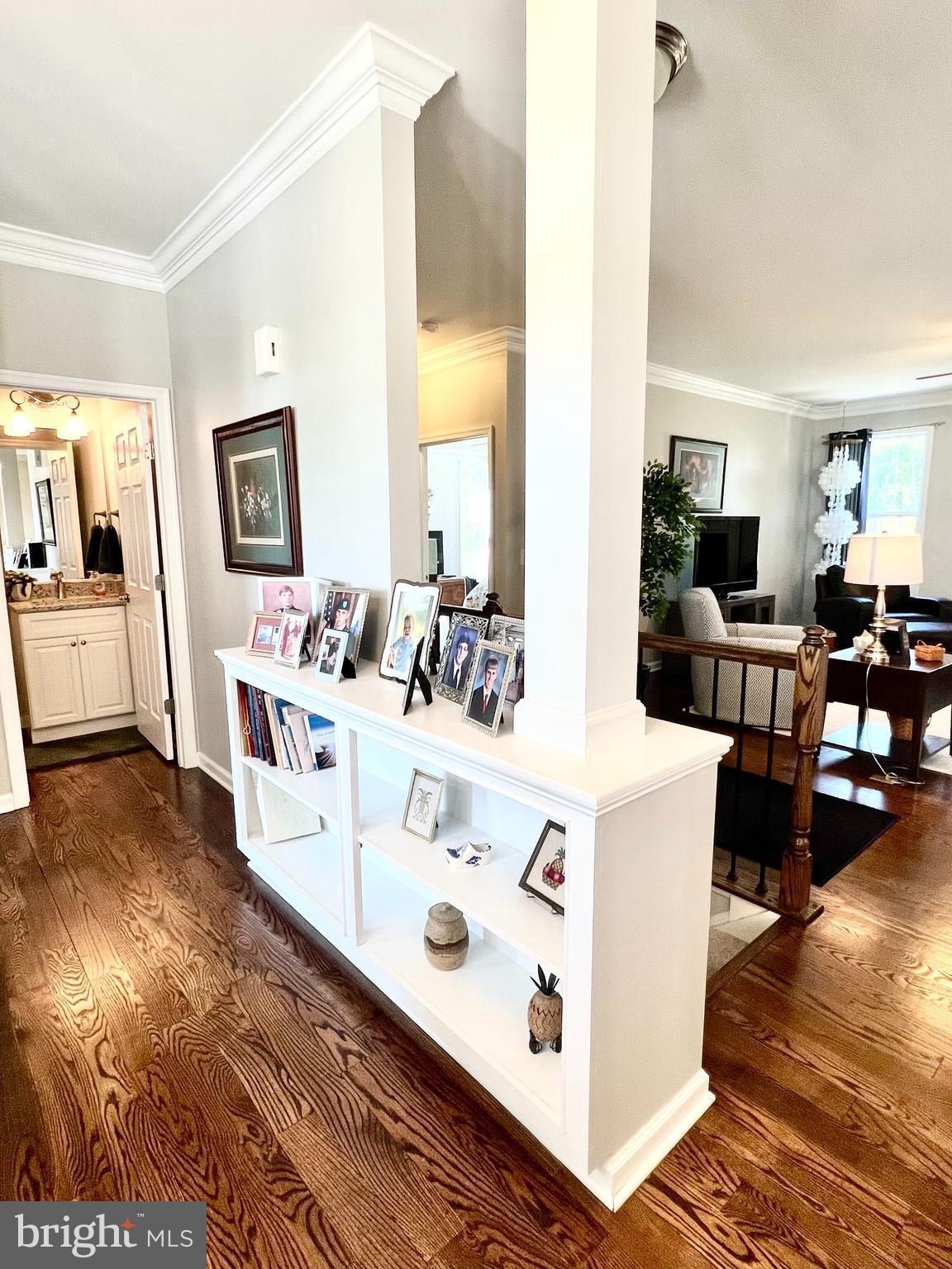 LITTLE GEORGETOWN ESTATES - Residential