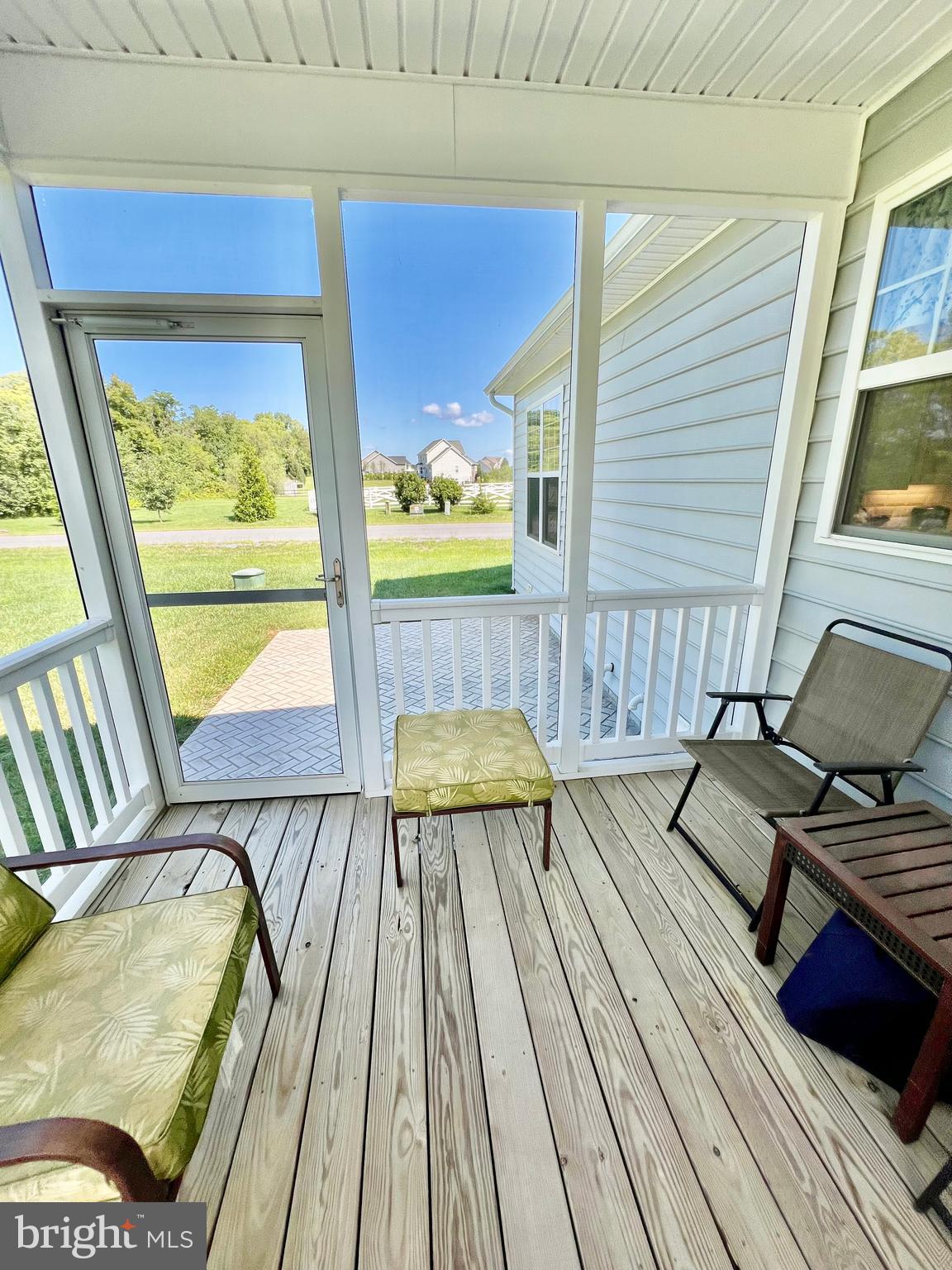 LITTLE GEORGETOWN ESTATES - Residential