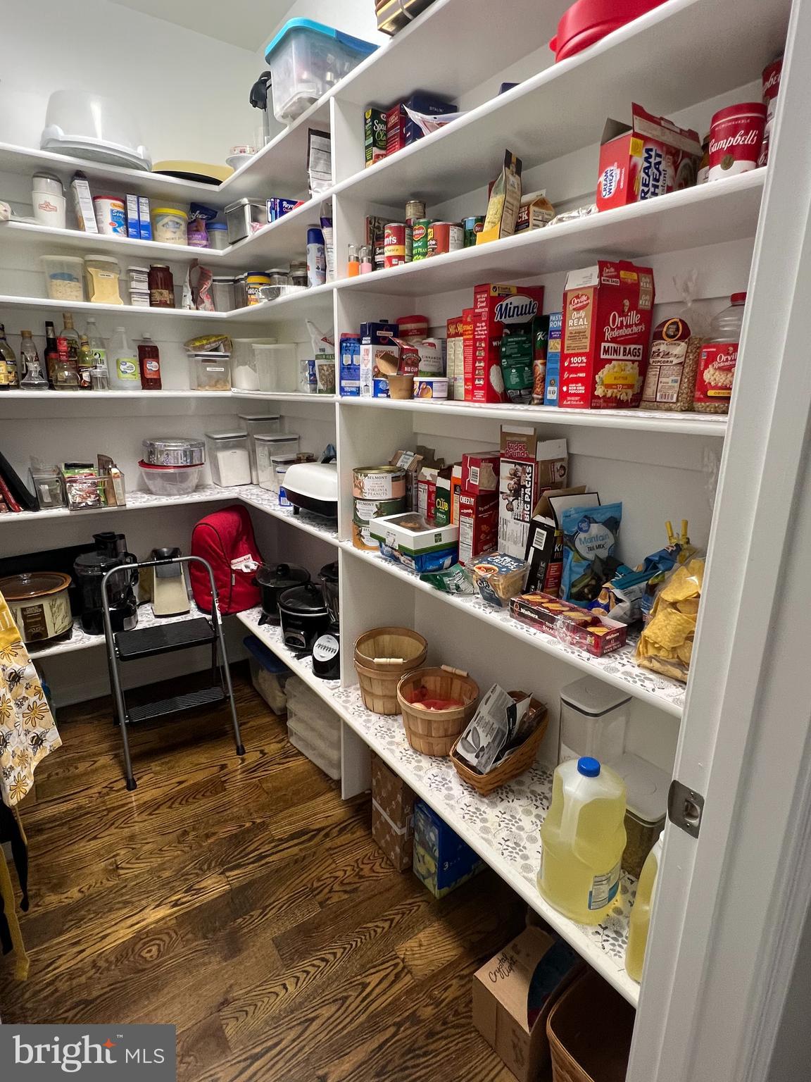 LITTLE GEORGETOWN ESTATES - Residential