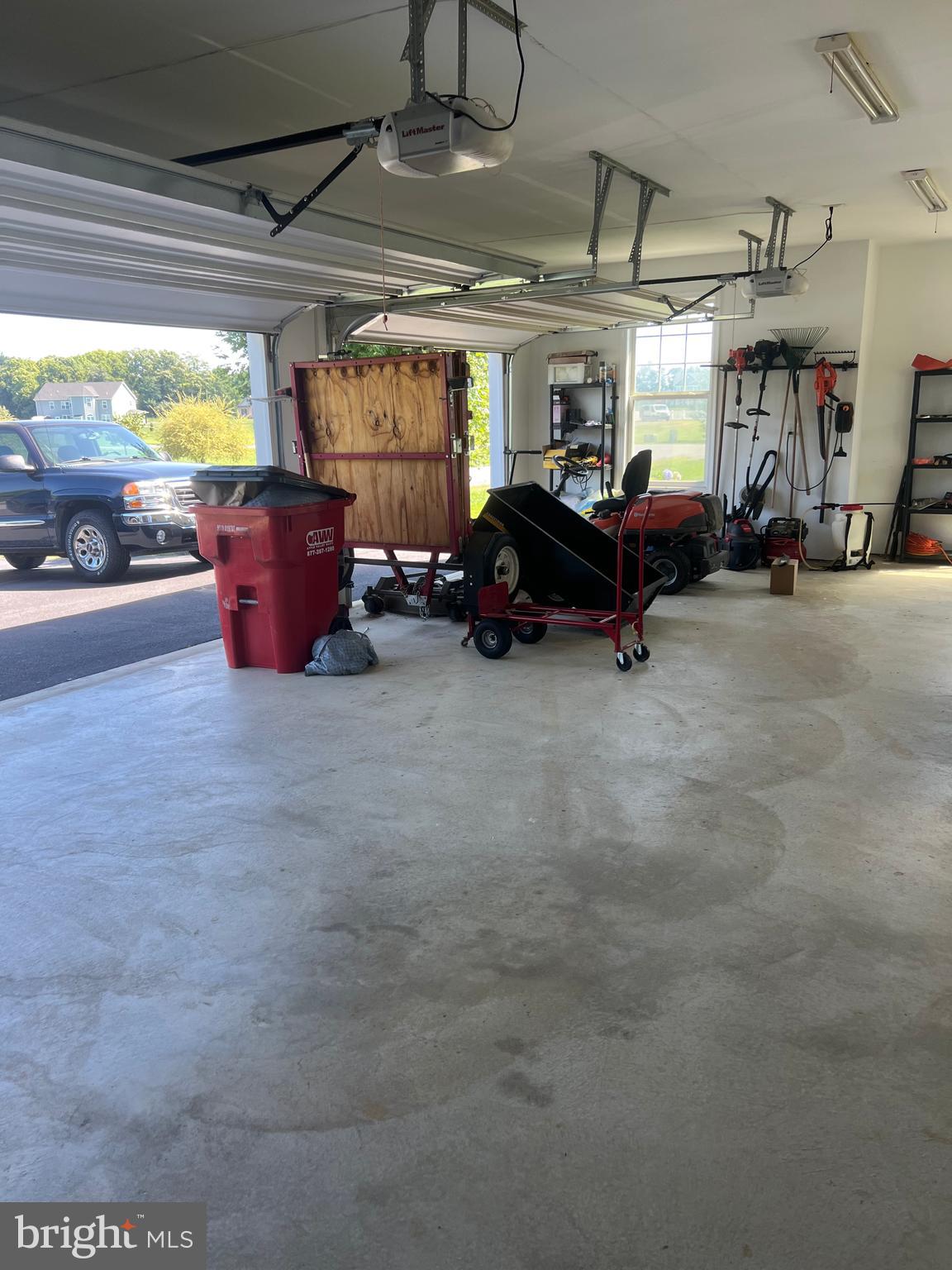 LITTLE GEORGETOWN ESTATES - Residential