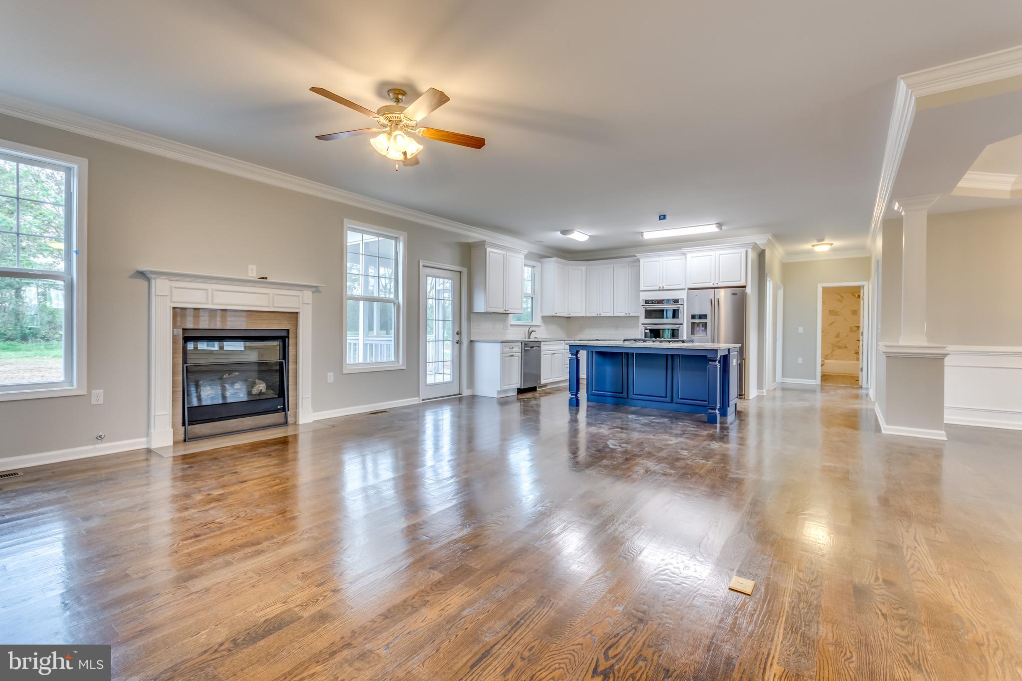 LITTLE GEORGETOWN ESTATES - Residential