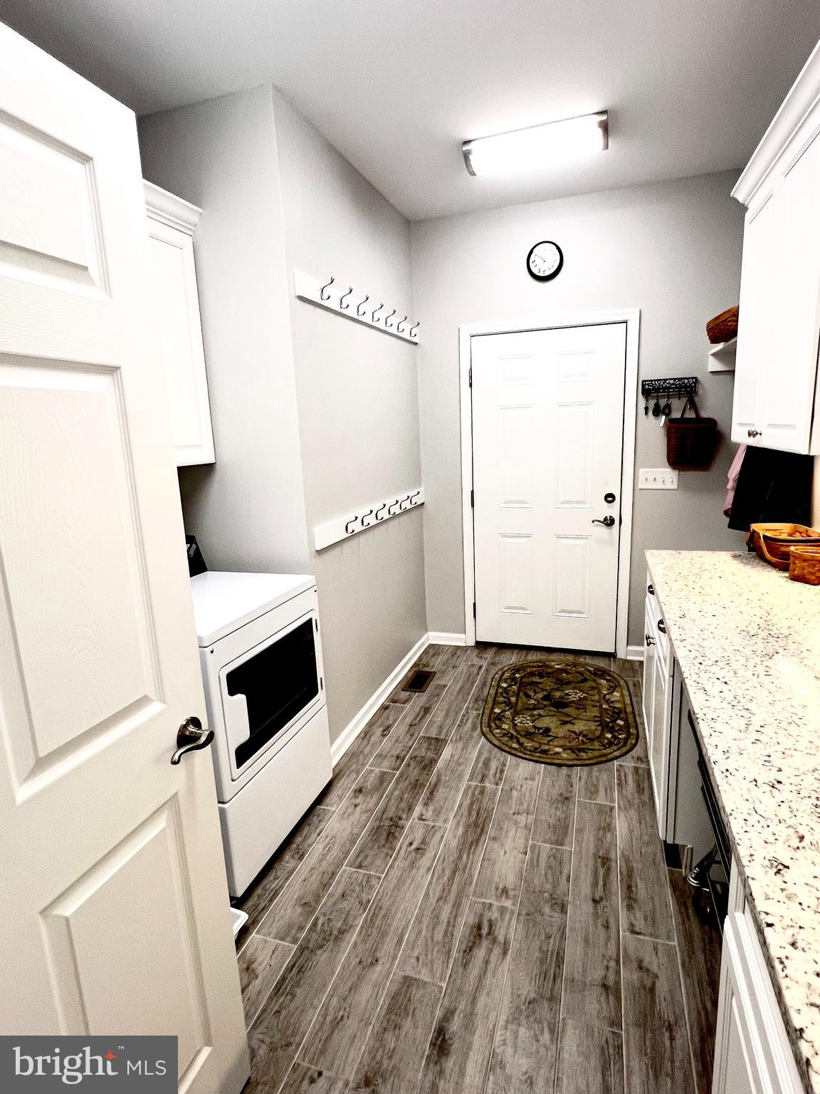 LITTLE GEORGETOWN ESTATES - Residential