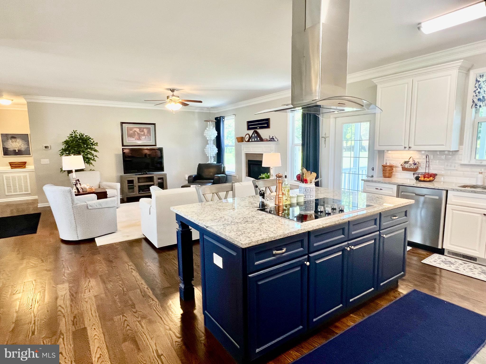 LITTLE GEORGETOWN ESTATES - Residential