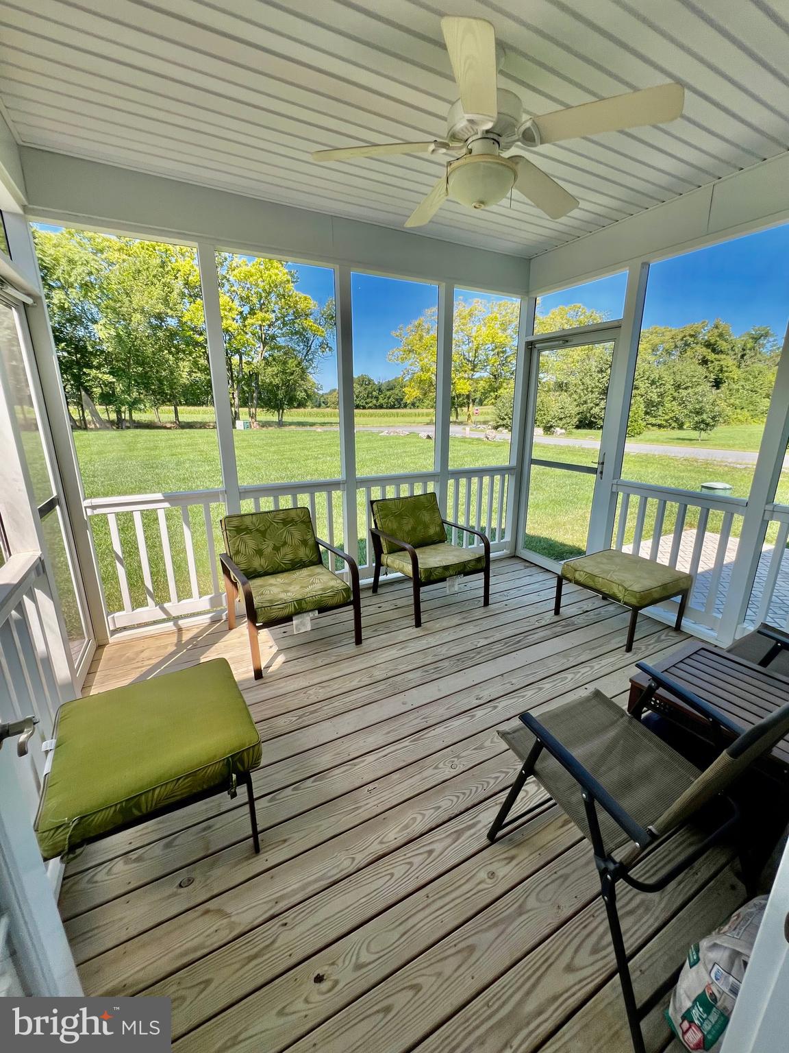 LITTLE GEORGETOWN ESTATES - Residential