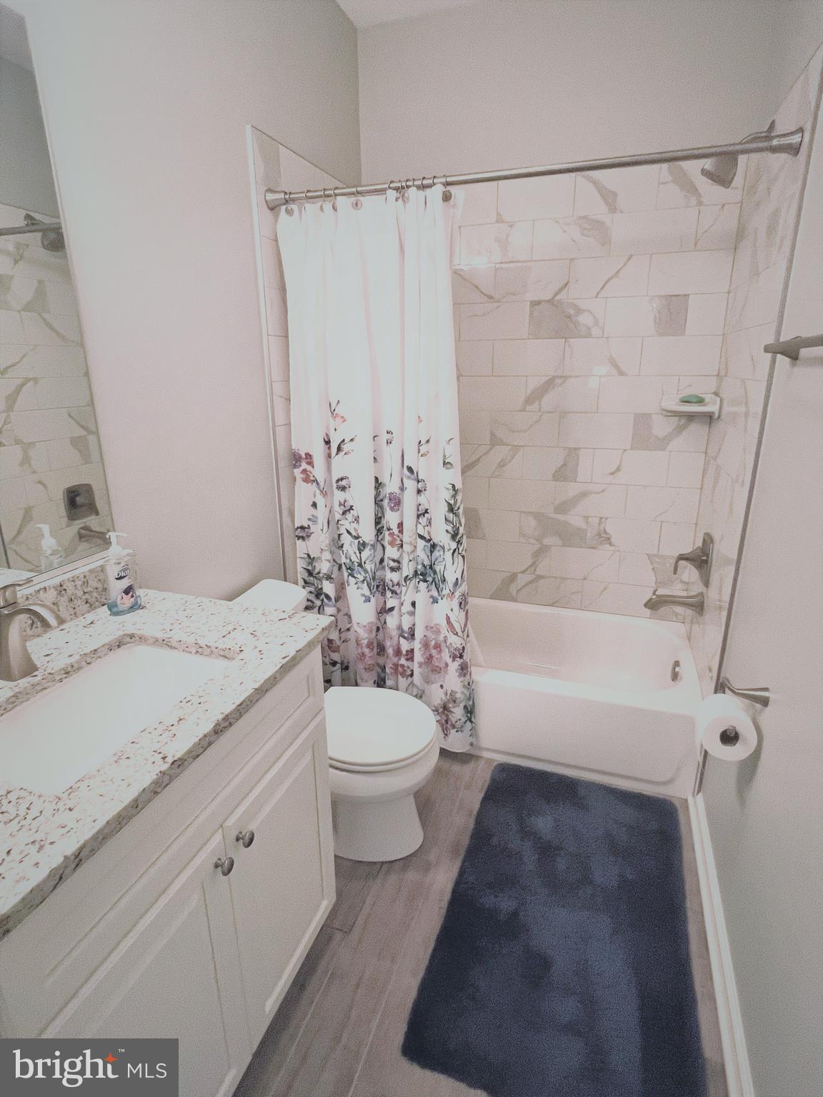 LITTLE GEORGETOWN ESTATES - Residential