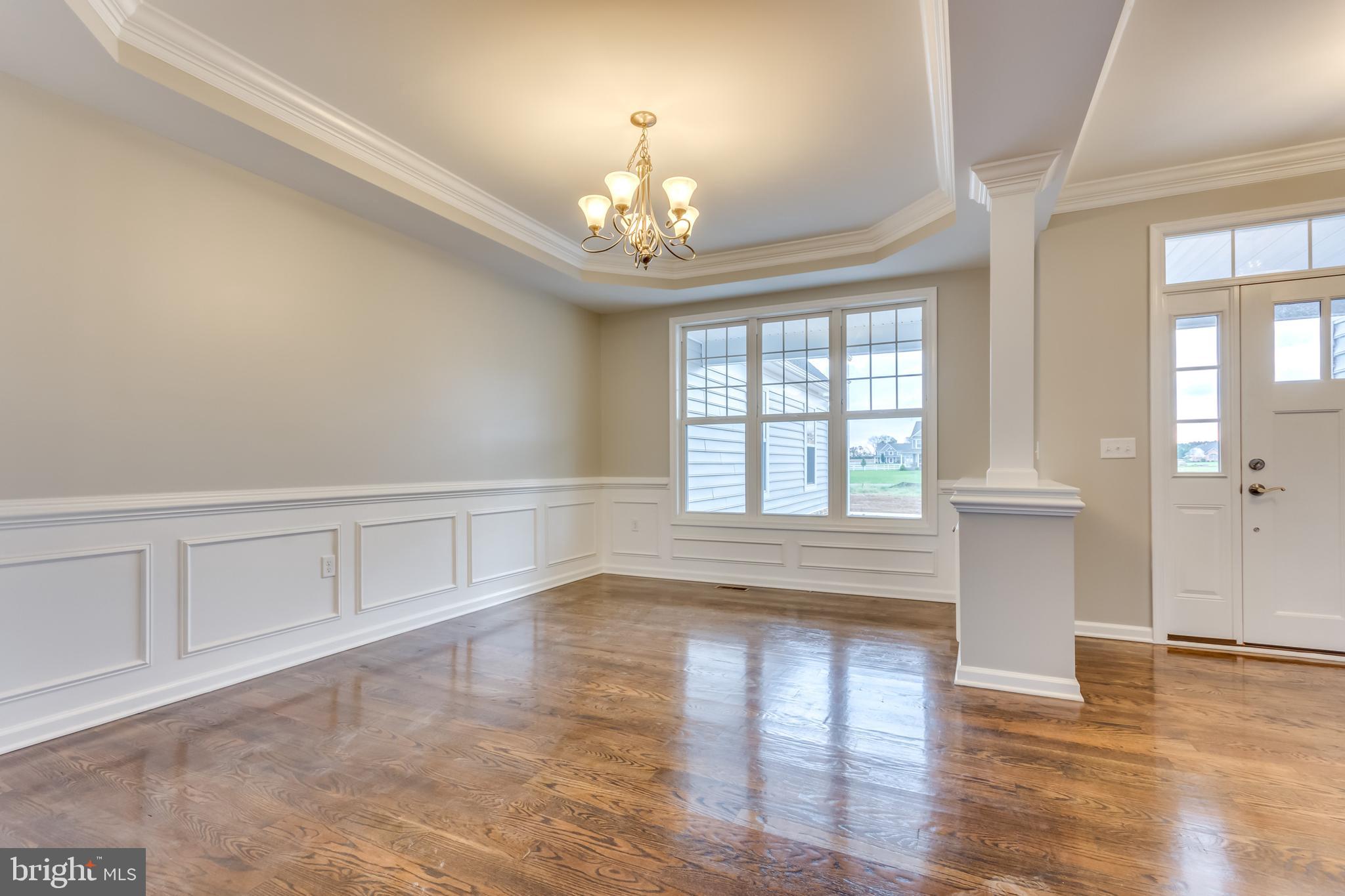 LITTLE GEORGETOWN ESTATES - Residential