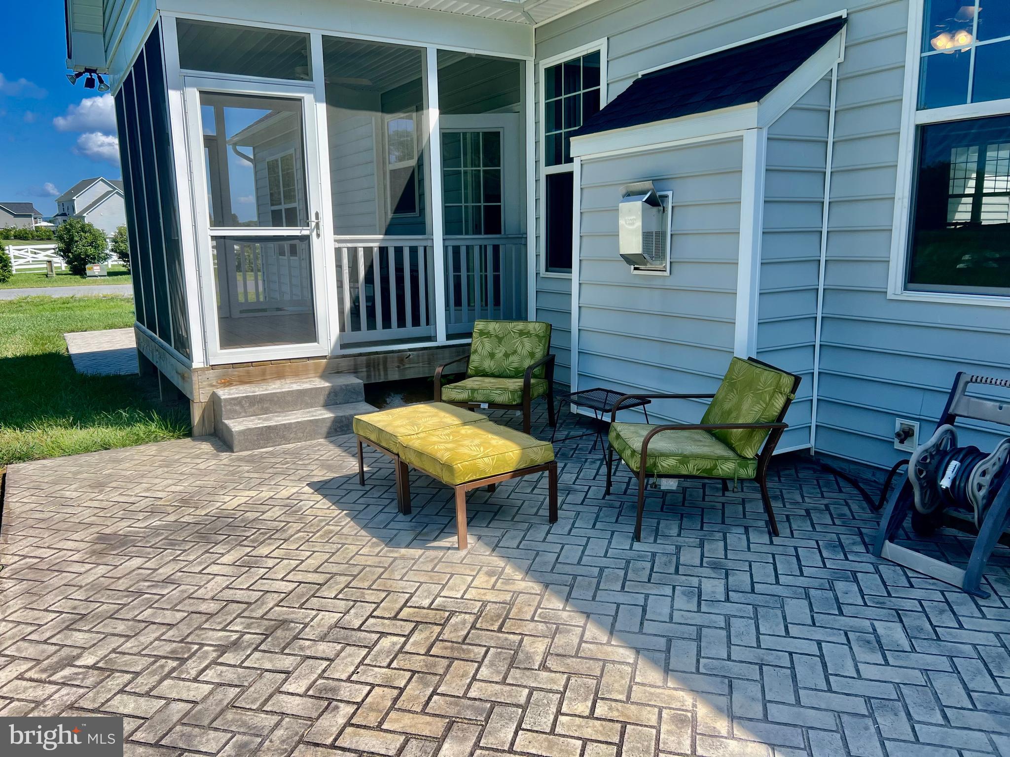 LITTLE GEORGETOWN ESTATES - Residential