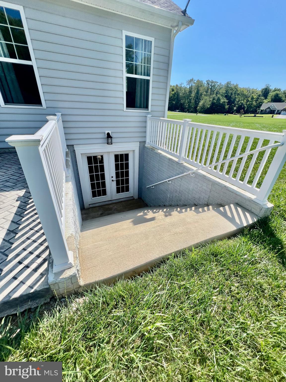 LITTLE GEORGETOWN ESTATES - Residential