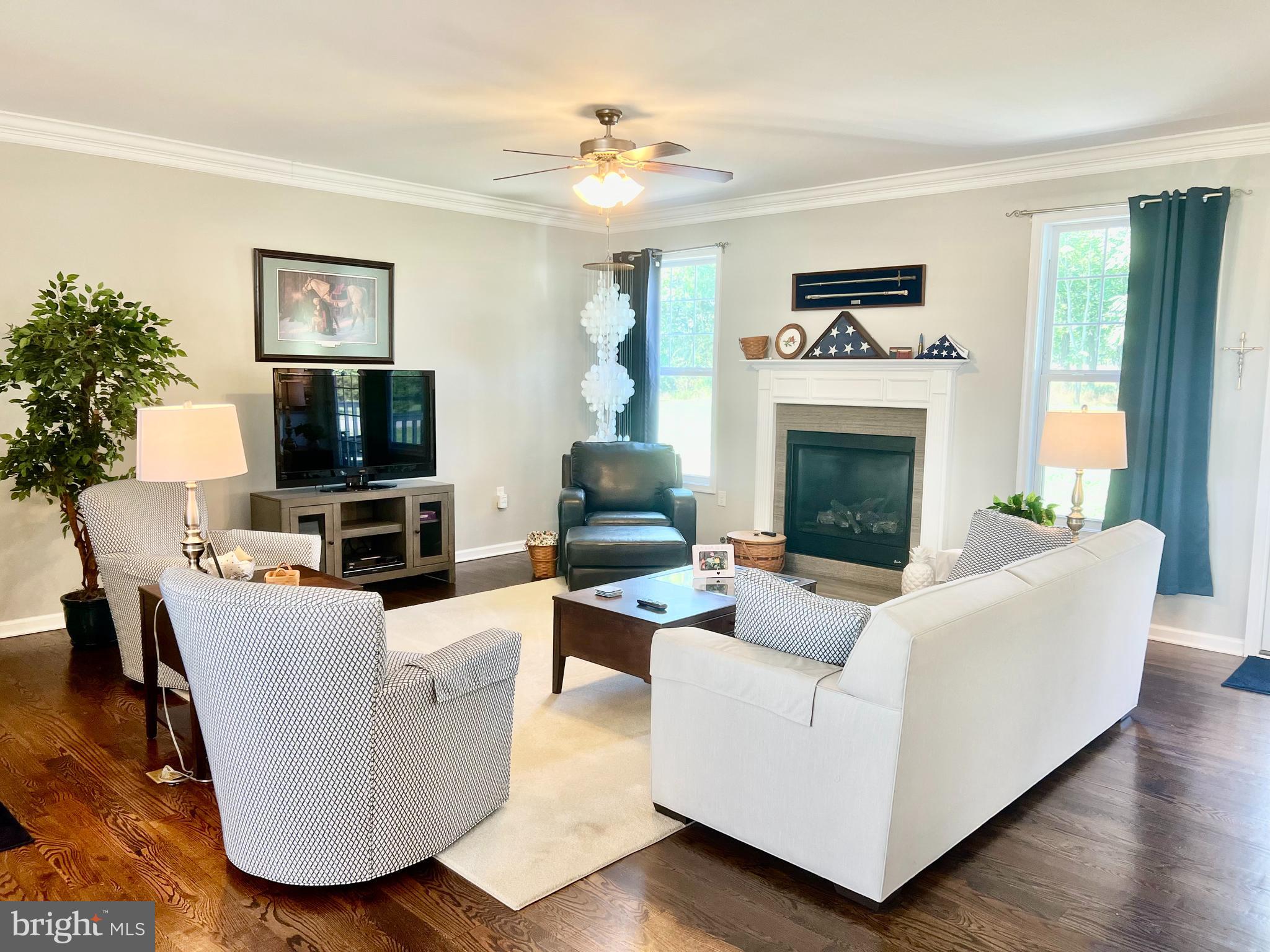 LITTLE GEORGETOWN ESTATES - Residential