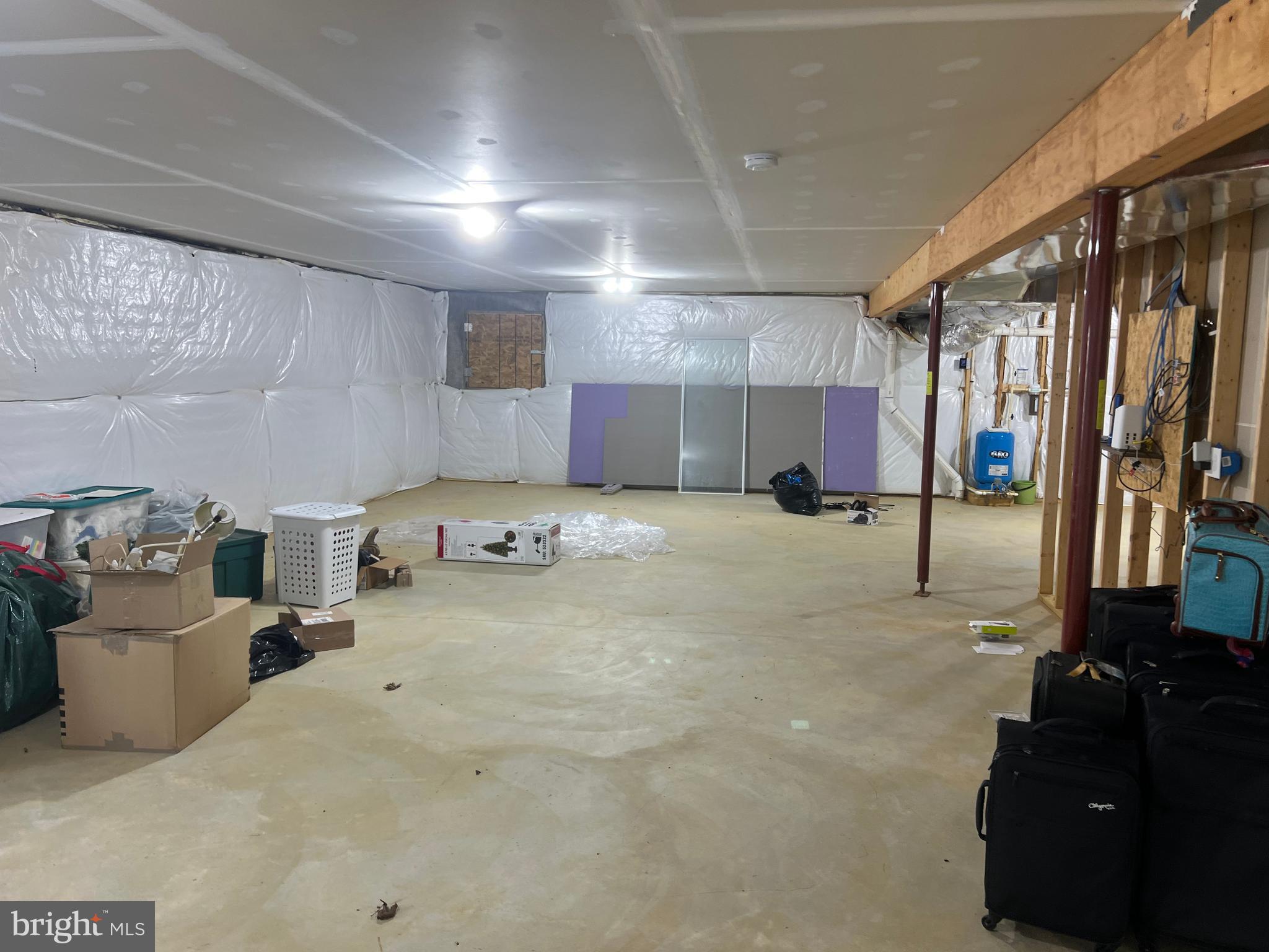 LITTLE GEORGETOWN ESTATES - Residential